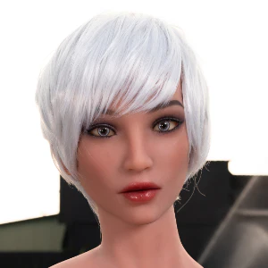 EXTRA HEAD: - Image 6