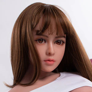 EXTRA HEAD: - Image 8