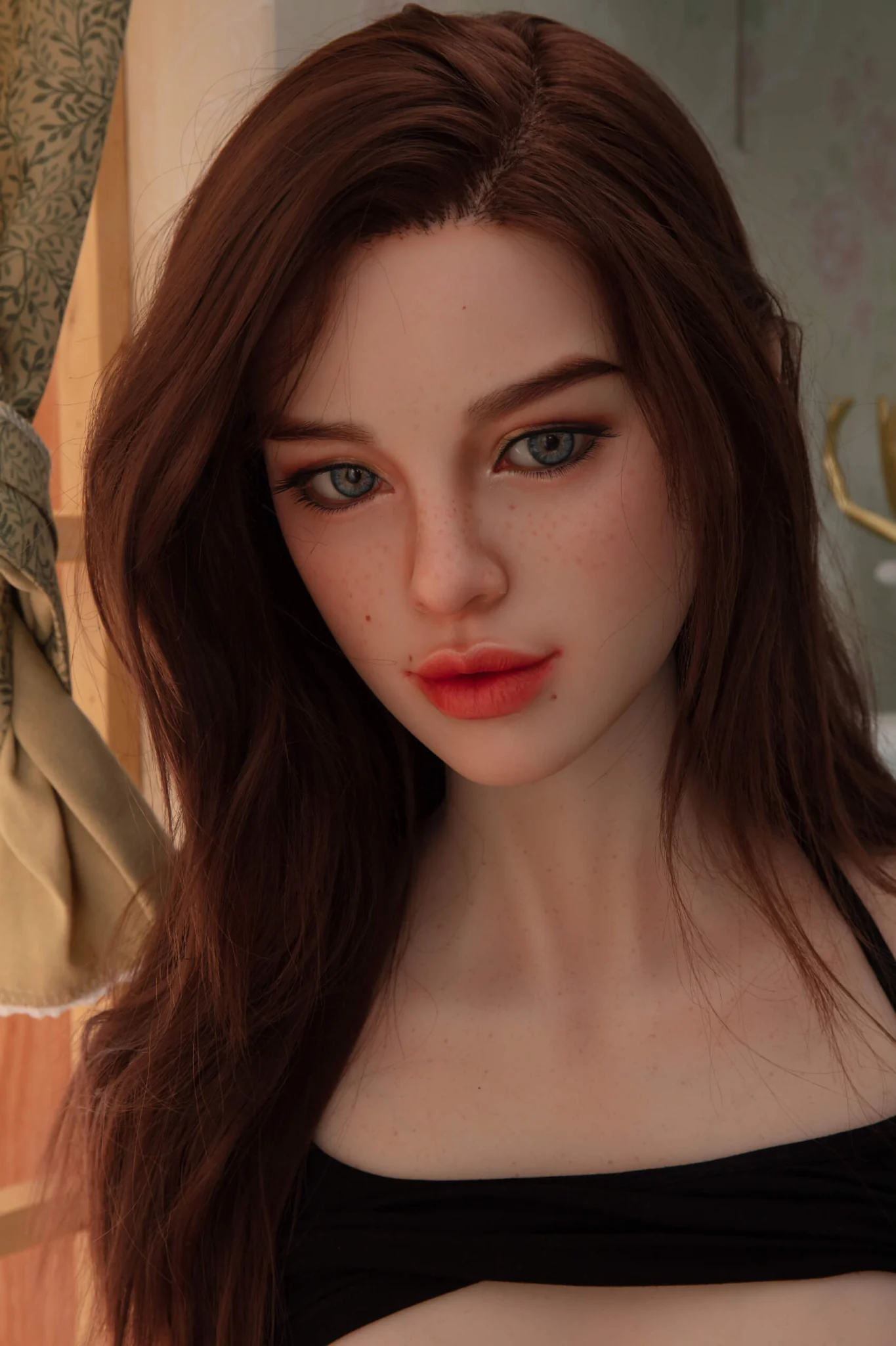 Hedy Premium Silicone Sex Doll - Starpery® [USA Stock] - Image 17
