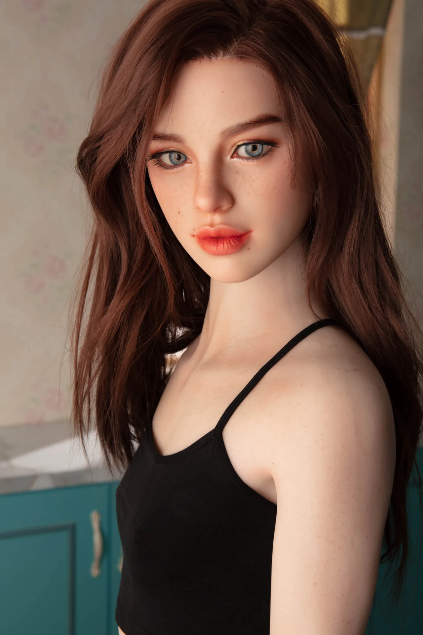 Hedy Premium Silicone Sex Doll - Starpery® [USA Stock] - Image 30