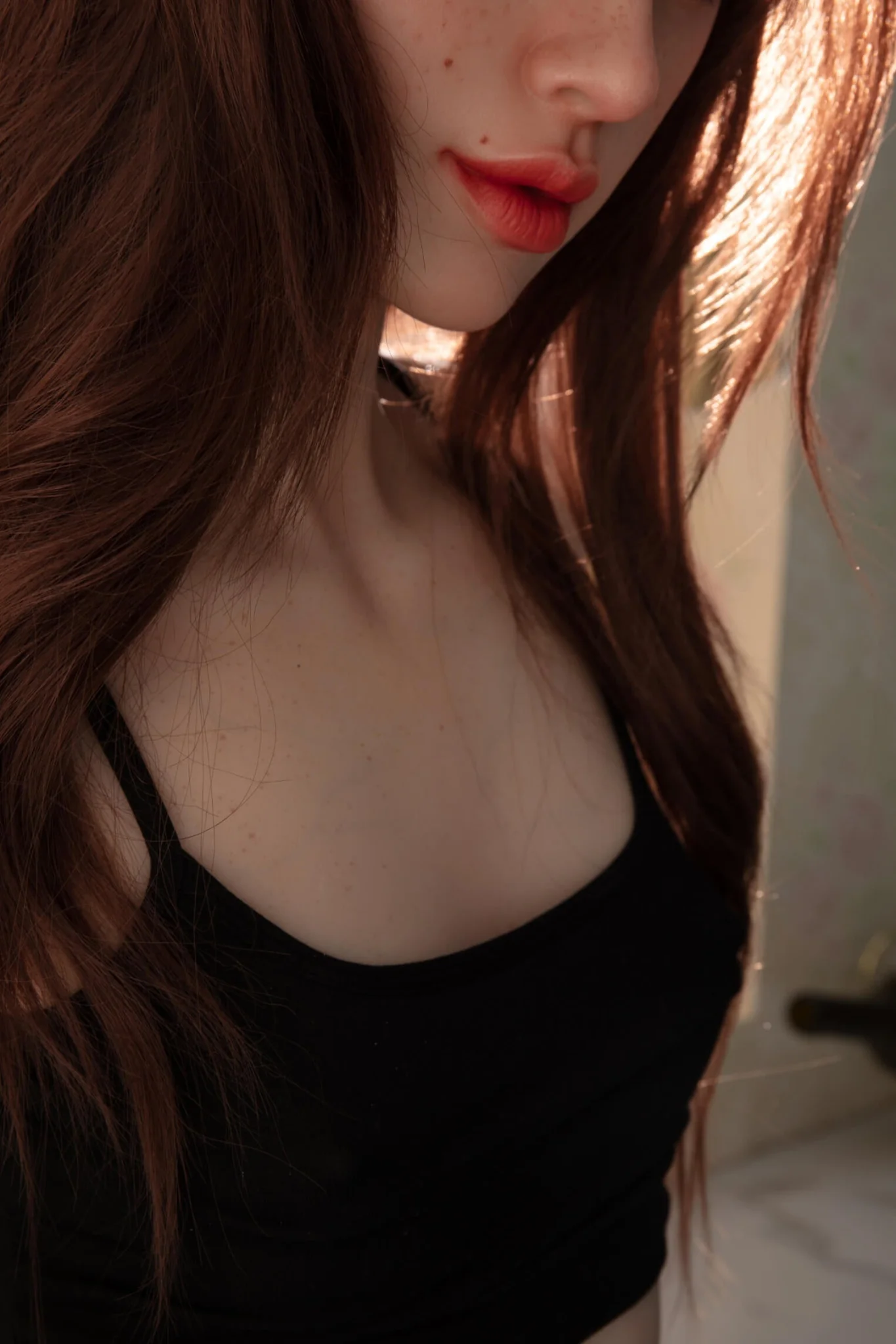 Hedy Premium Silicone Sex Doll - Starpery® [USA Stock] - Image 8