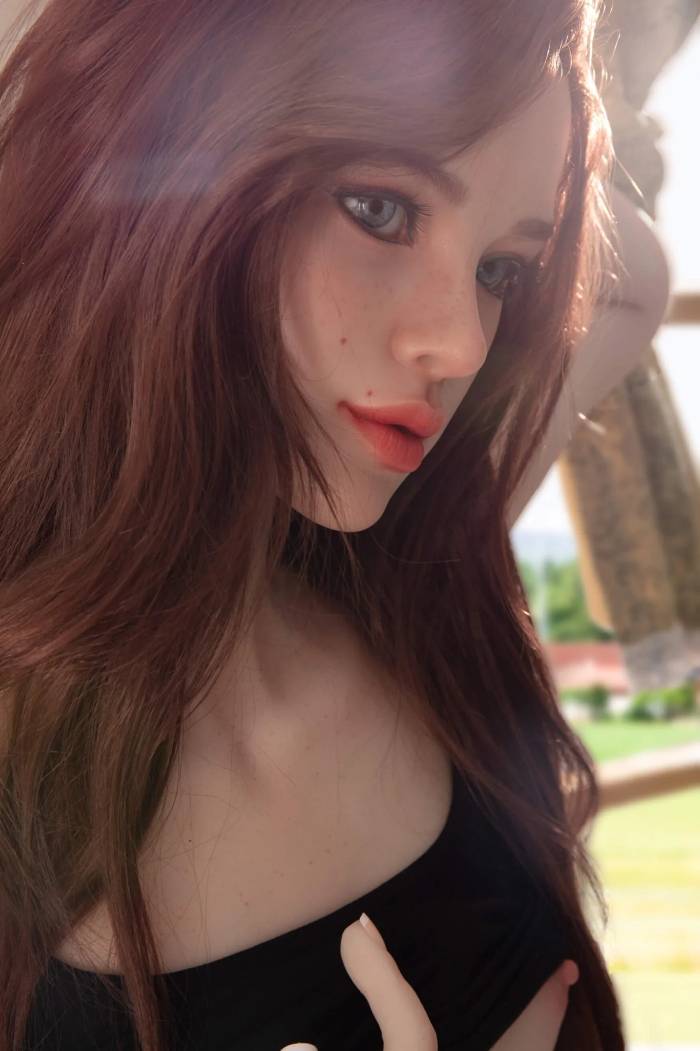Hedy Life Size Sex Doll - Starpery® - Image 2