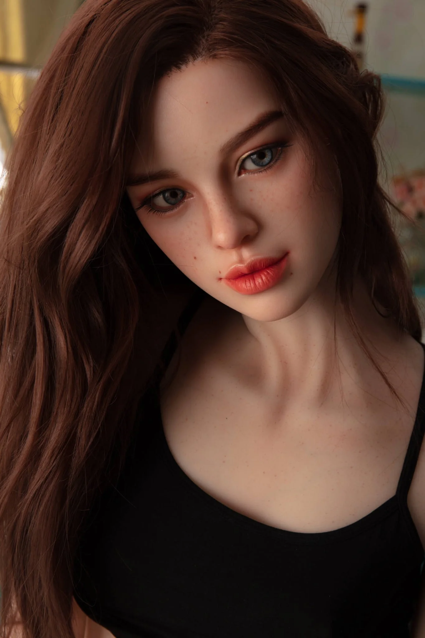 Hedy Life Size Sex Doll - Starpery® - Image 25