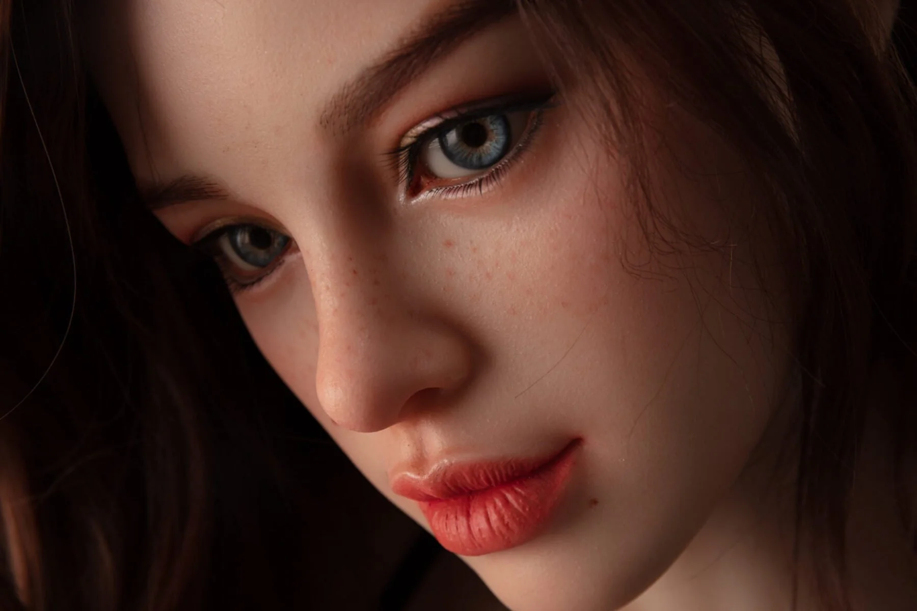 Hedy Life Size Sex Doll - Starpery® - Image 27