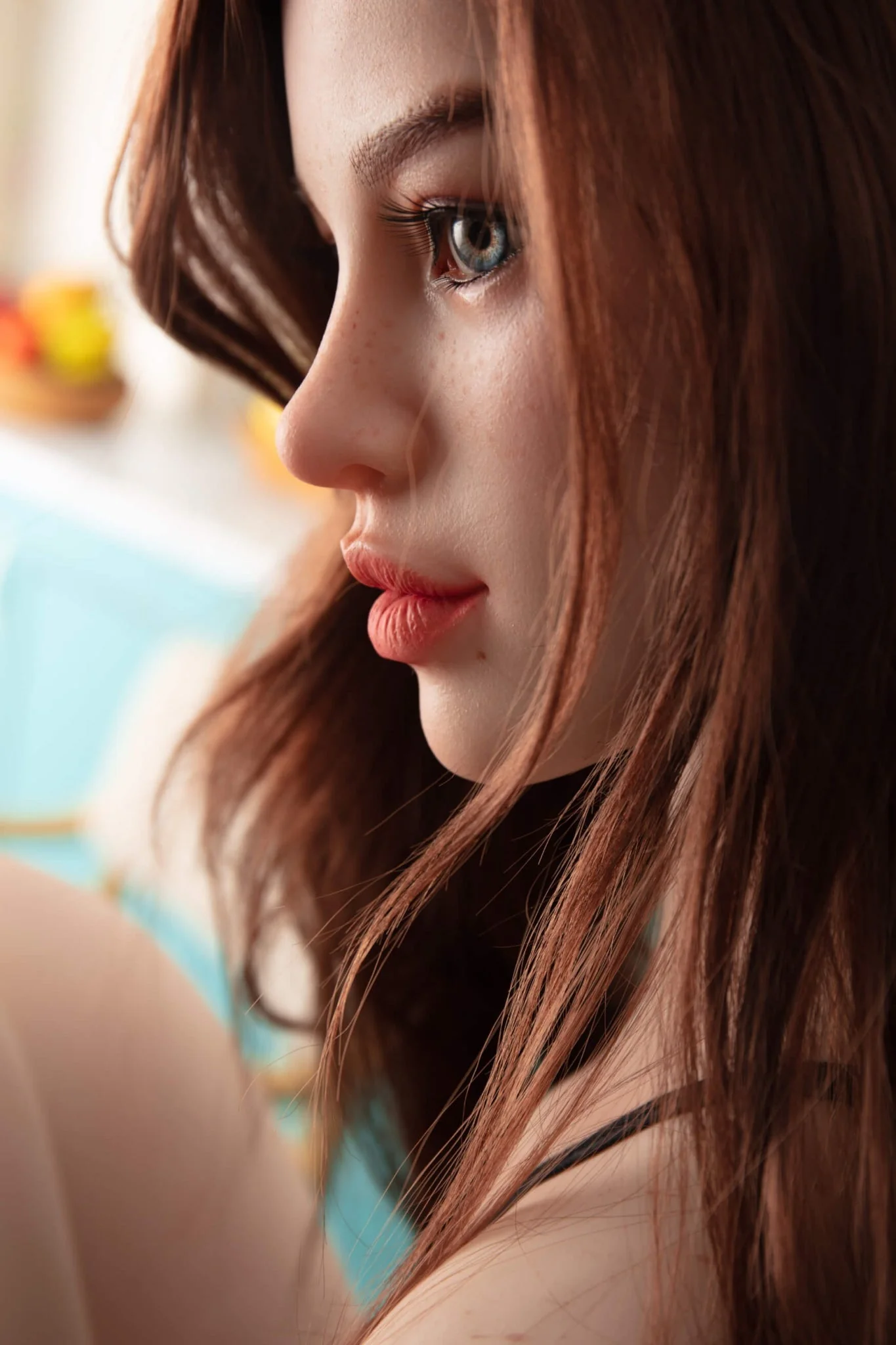 Hedy Life Size Sex Doll - Starpery® - Image 29