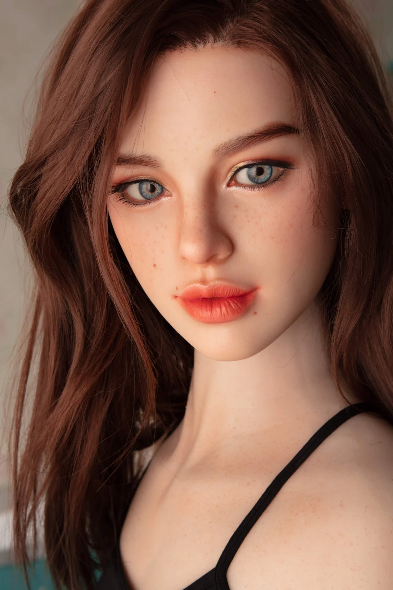 Hedy Life Size Sex Doll - Starpery® - Image 31