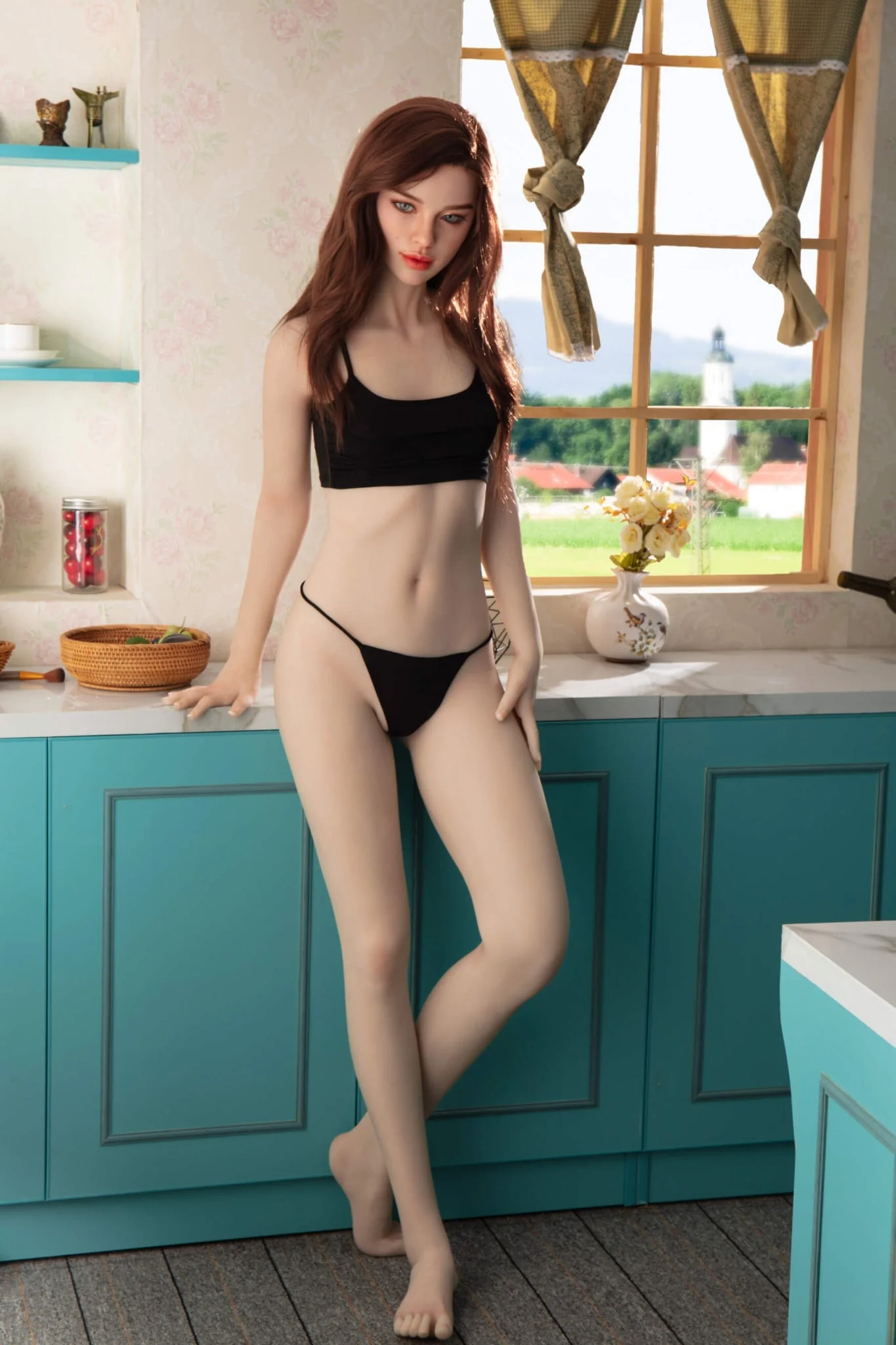 Hedy Life Size Sex Doll - Starpery® - Image 5