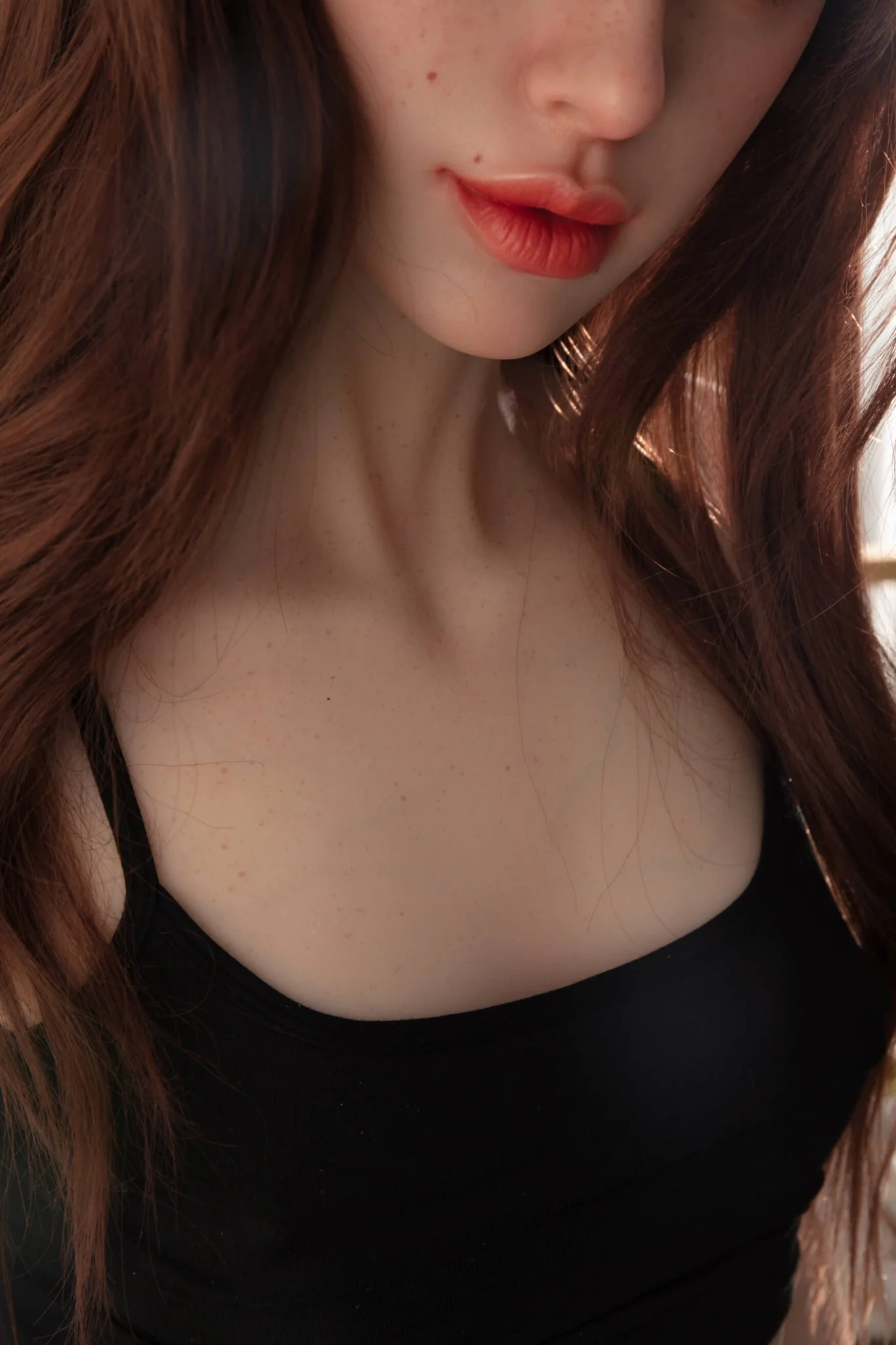 Hedy Life Size Sex Doll - Starpery® - Image 6
