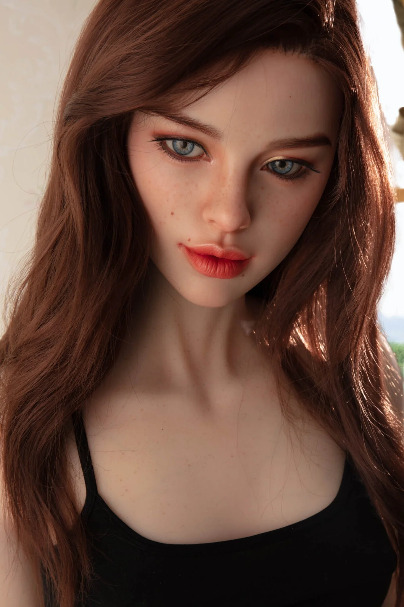 Hedy Life Size Sex Doll - Starpery® - Image 8