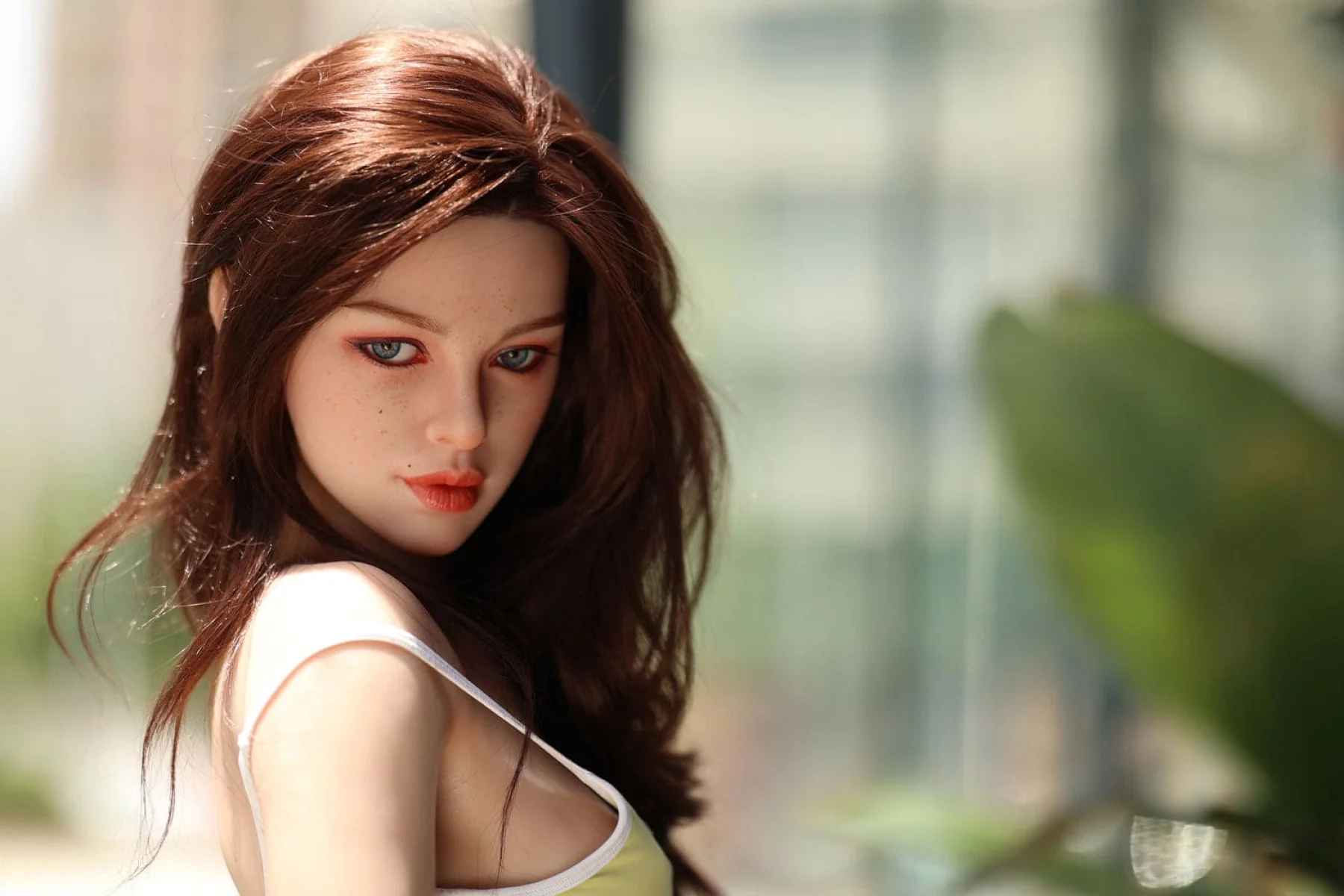 Hedy VR2 Realistic Sex Doll - Starpery® - Image 10