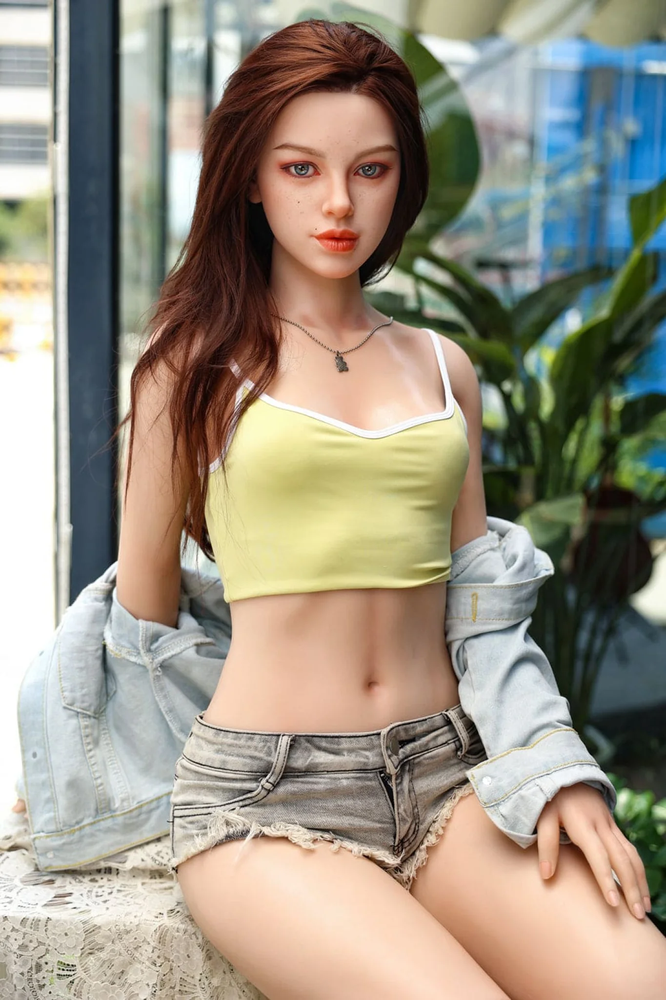 Hedy VR2 Realistic Sex Doll - Starpery® - Image 2
