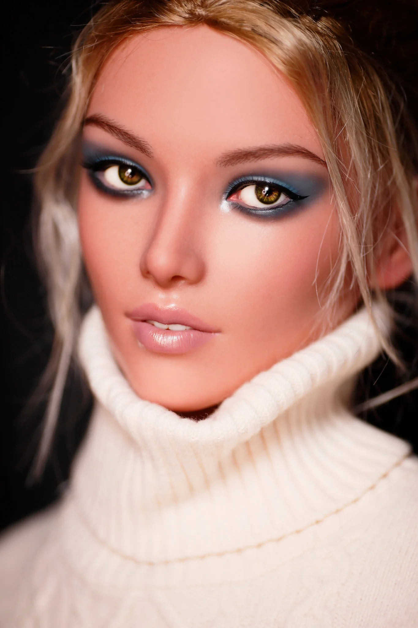 Scarlett Premium Silicone Love Doll - GE53_1 - Zelex Inspiration Series - Image 12