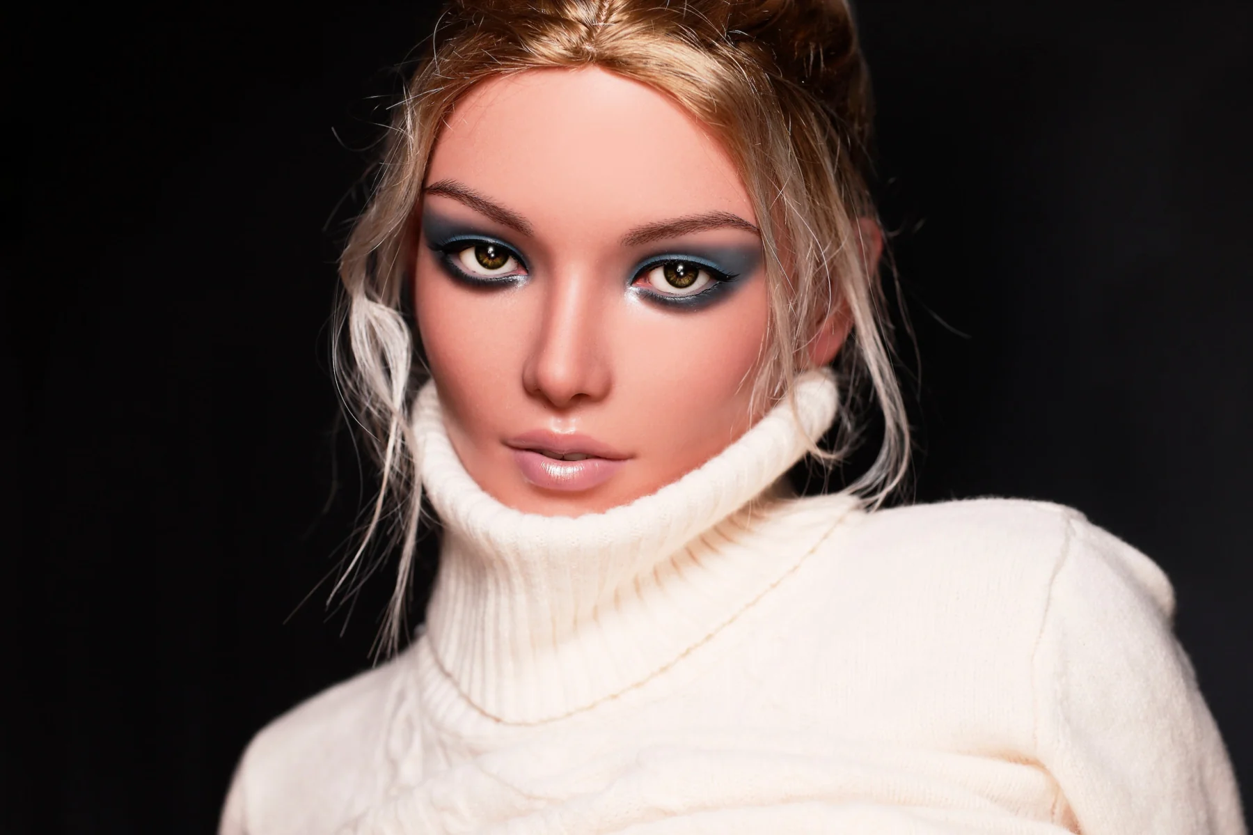 Scarlett Premium Silicone Love Doll - GE53_1 - Zelex Inspiration Series - Image 13