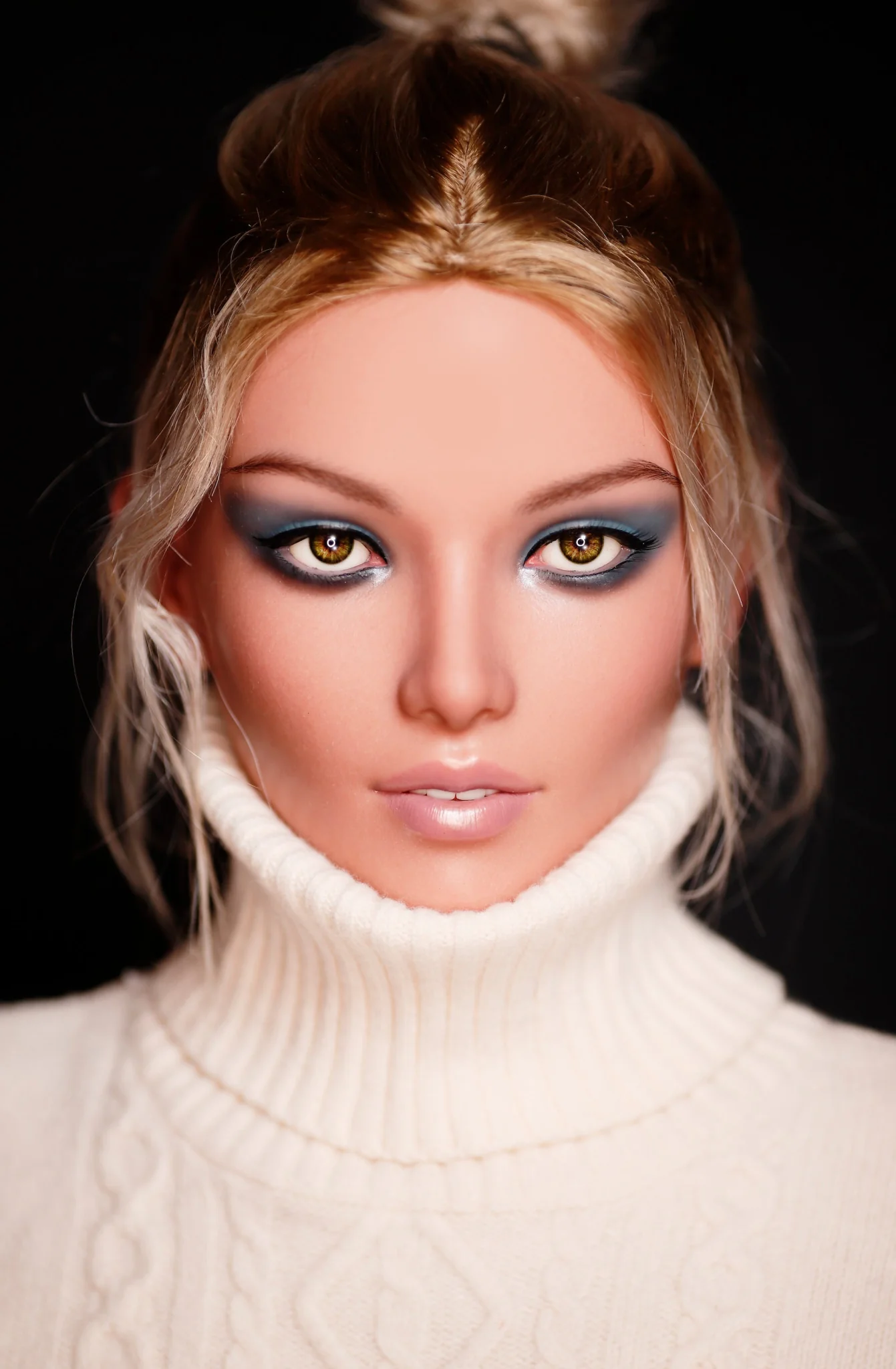 Scarlett Premium Silicone Love Doll - GE53_1 - Zelex Inspiration Series - Image 21