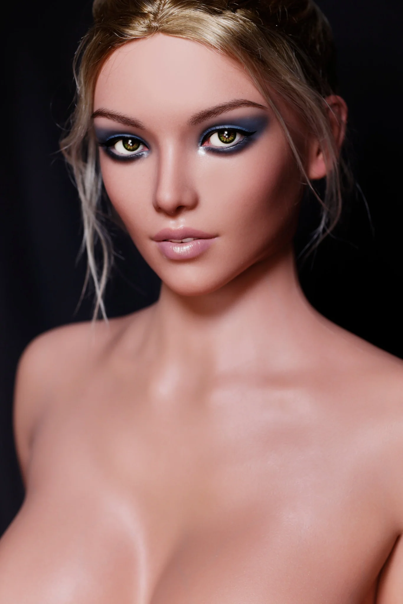 Scarlett Premium Silicone Love Doll - GE53_1 - Zelex Inspiration Series - Image 40