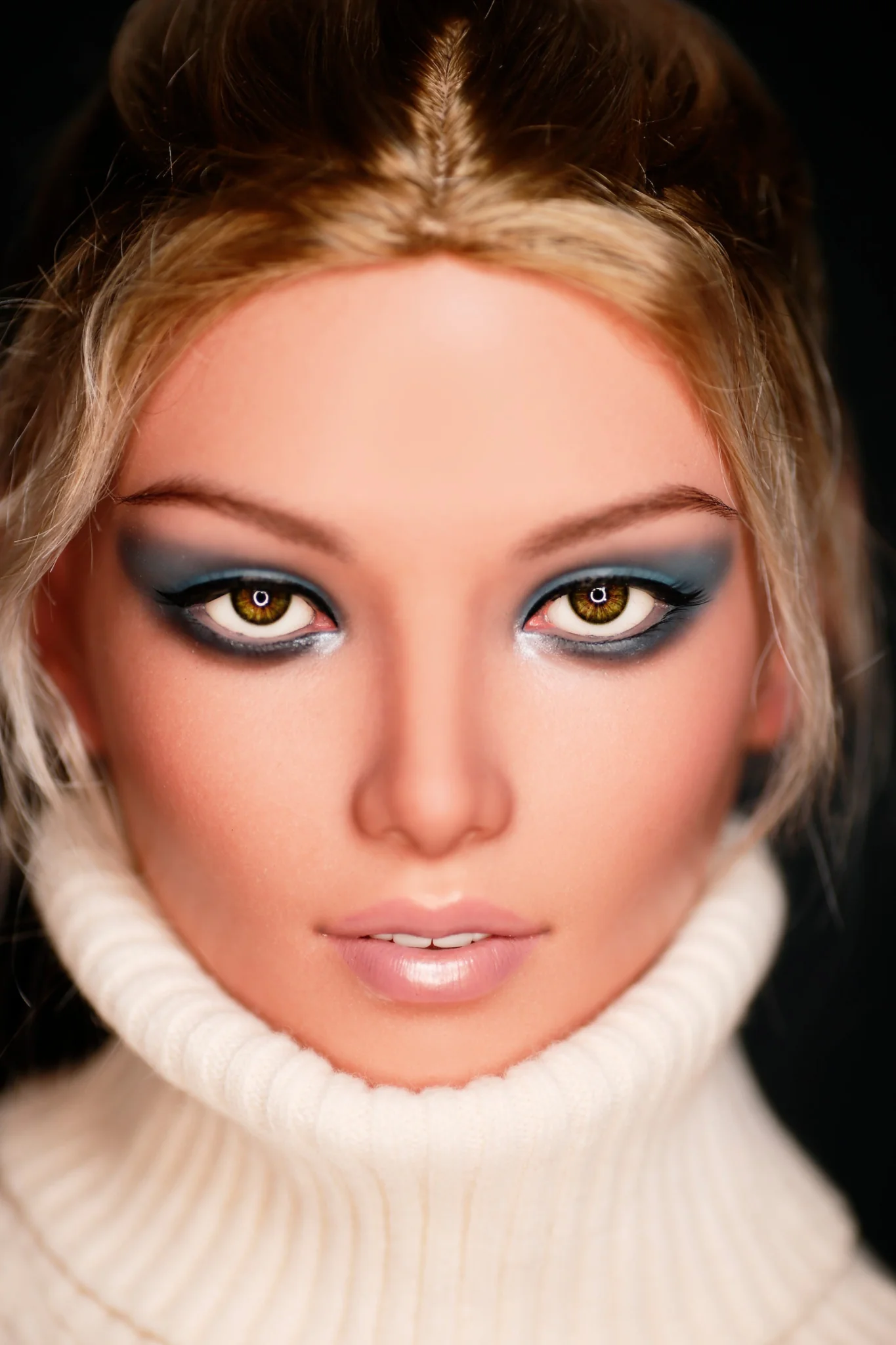 Scarlett Premium Silicone Love Doll - GE53_1 - Zelex Inspiration Series - Image 6