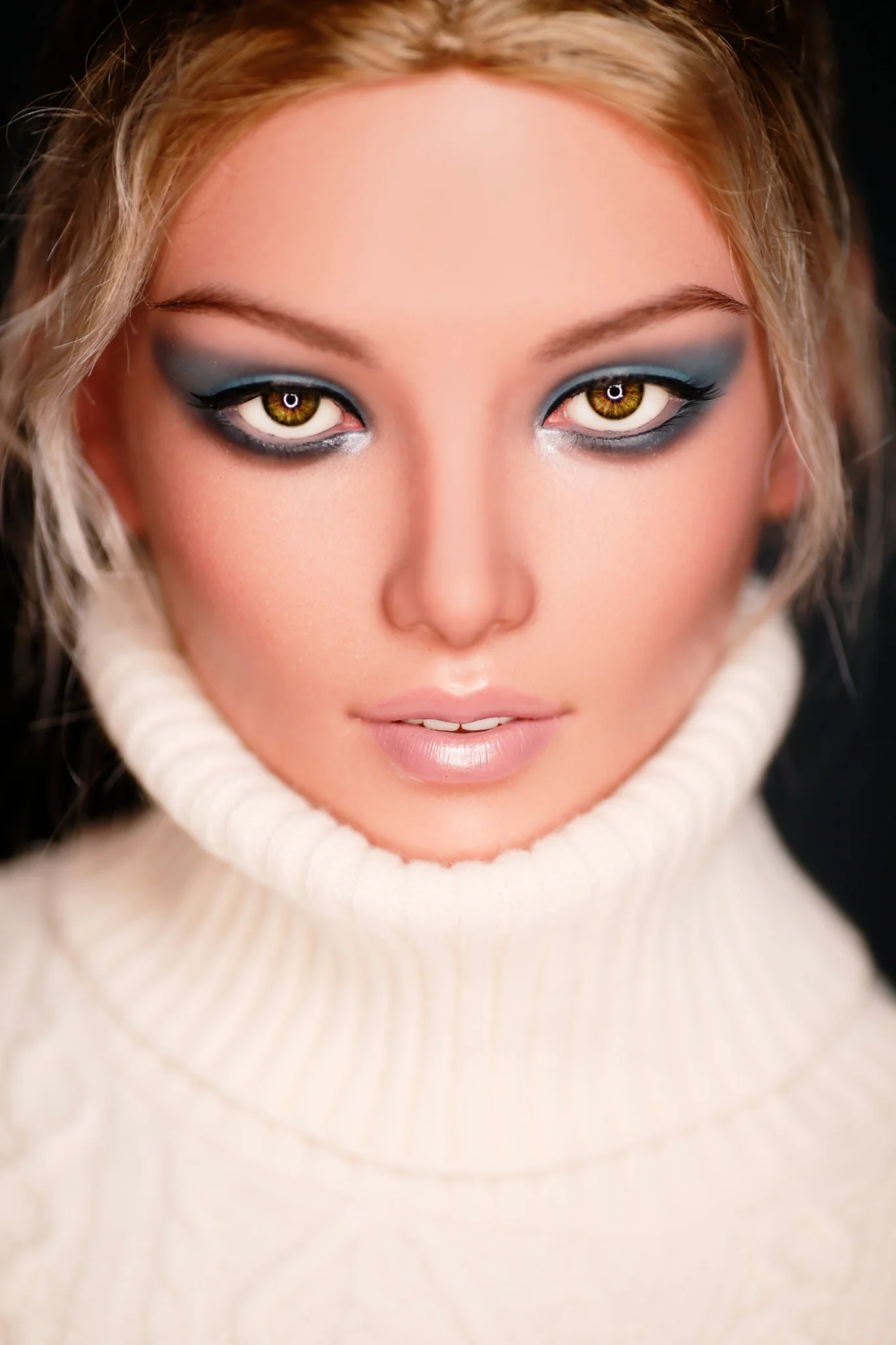 Scarlett Premium Silicone Love Doll - GE53_1 - Zelex Inspiration Series - Image 8