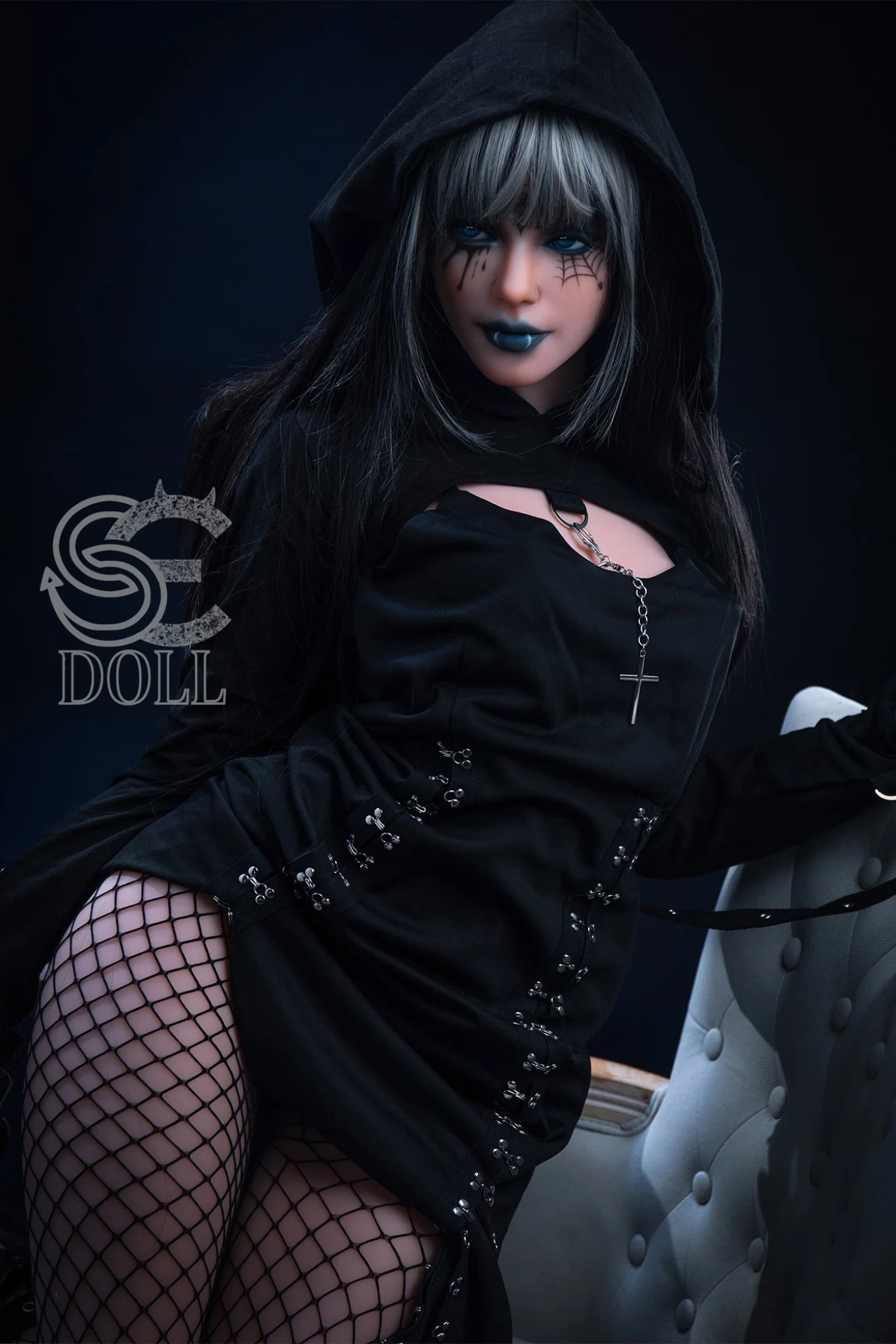 Heloise TPE Real Sex Doll  - SEDOLL - Image 10