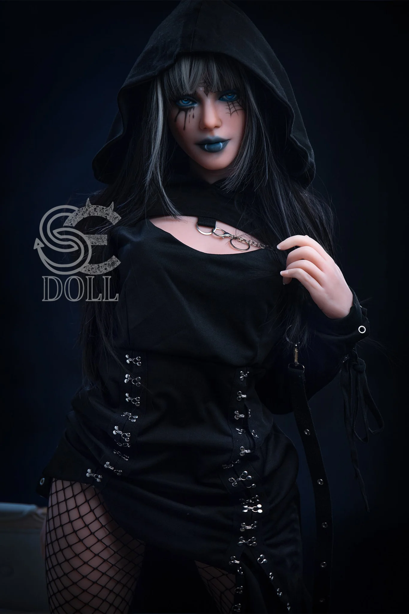 Heloise TPE Real Sex Doll  - SEDOLL - Image 11