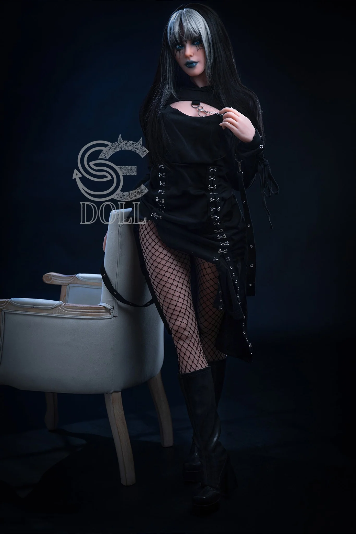 Heloise TPE Real Sex Doll  - SEDOLL - Image 12
