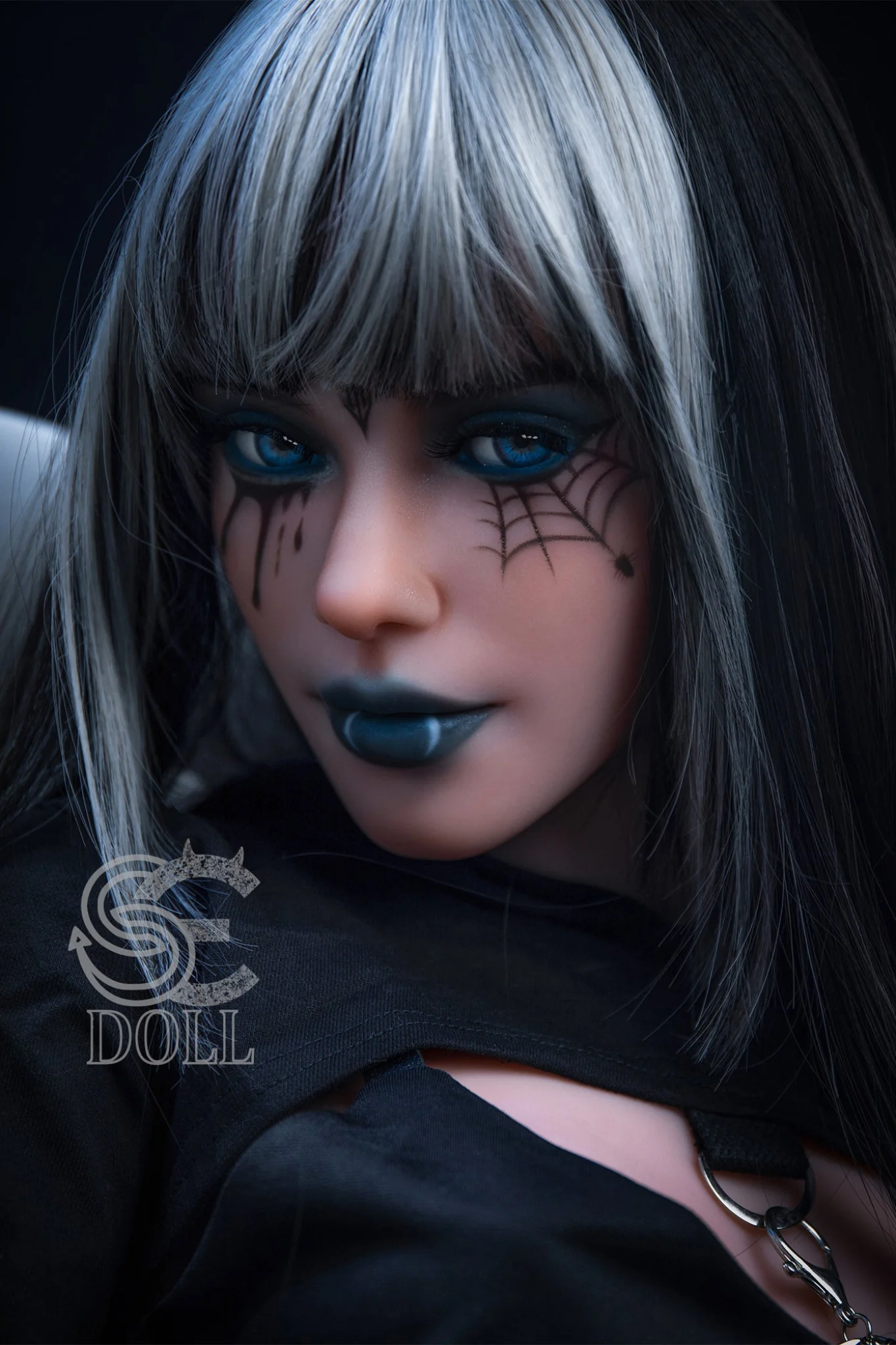 Heloise TPE Real Sex Doll  - SEDOLL - Image 13
