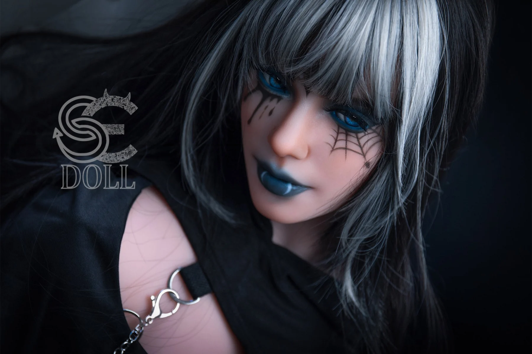 Heloise TPE Real Sex Doll  - SEDOLL - Image 14