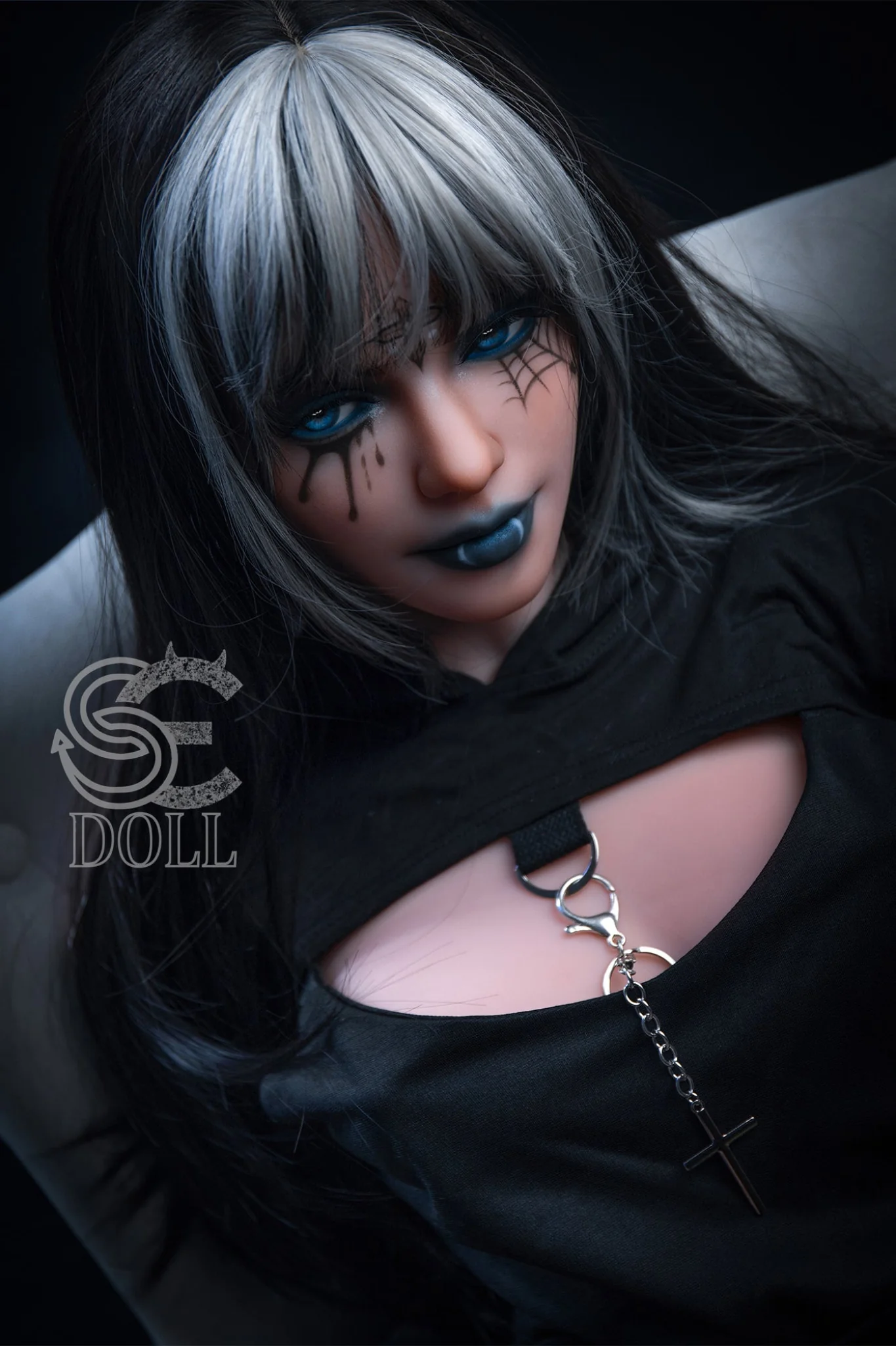 Heloise TPE Real Sex Doll  - SEDOLL - Image 4
