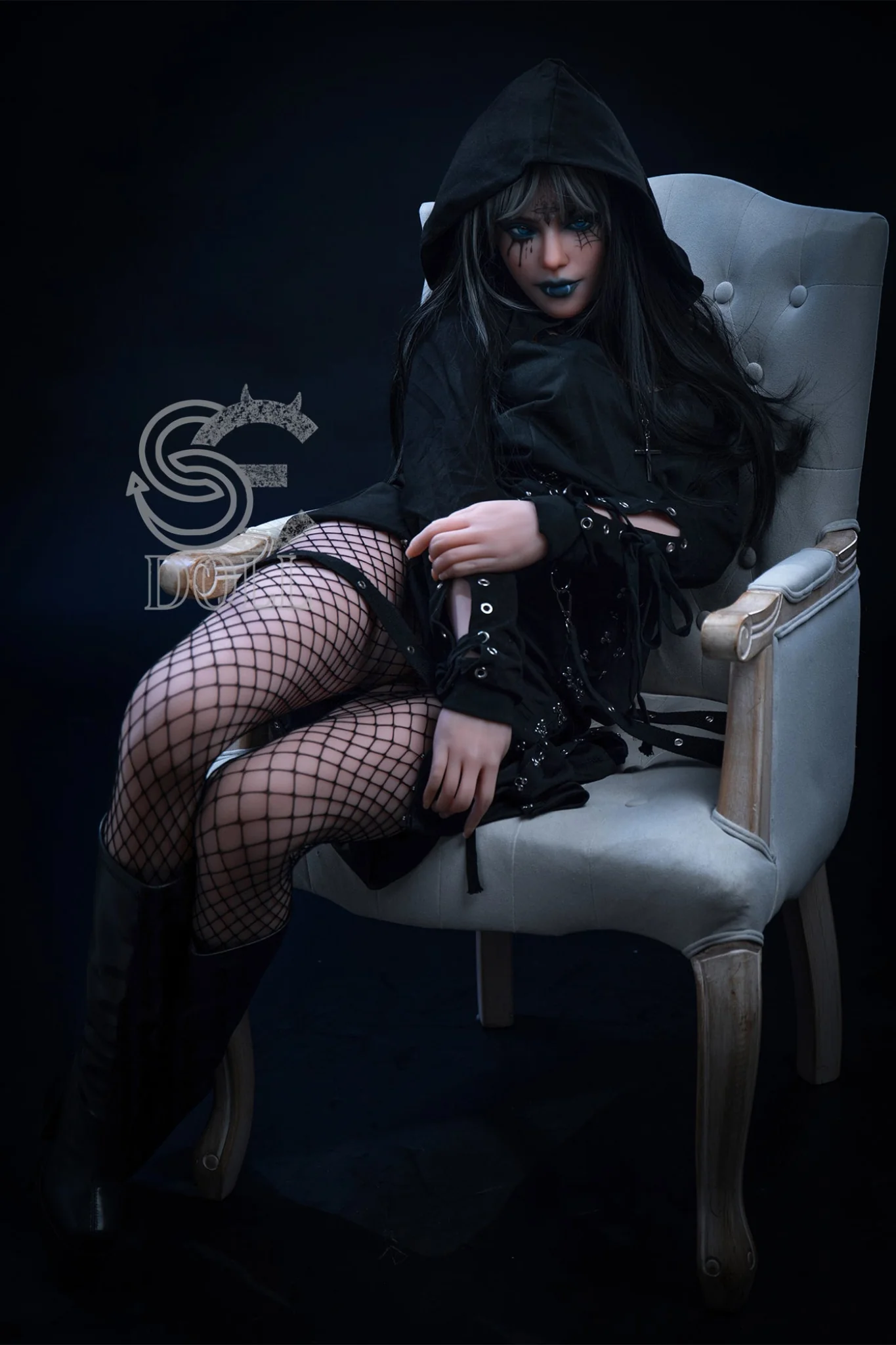Heloise TPE Real Sex Doll  - SEDOLL - Image 5