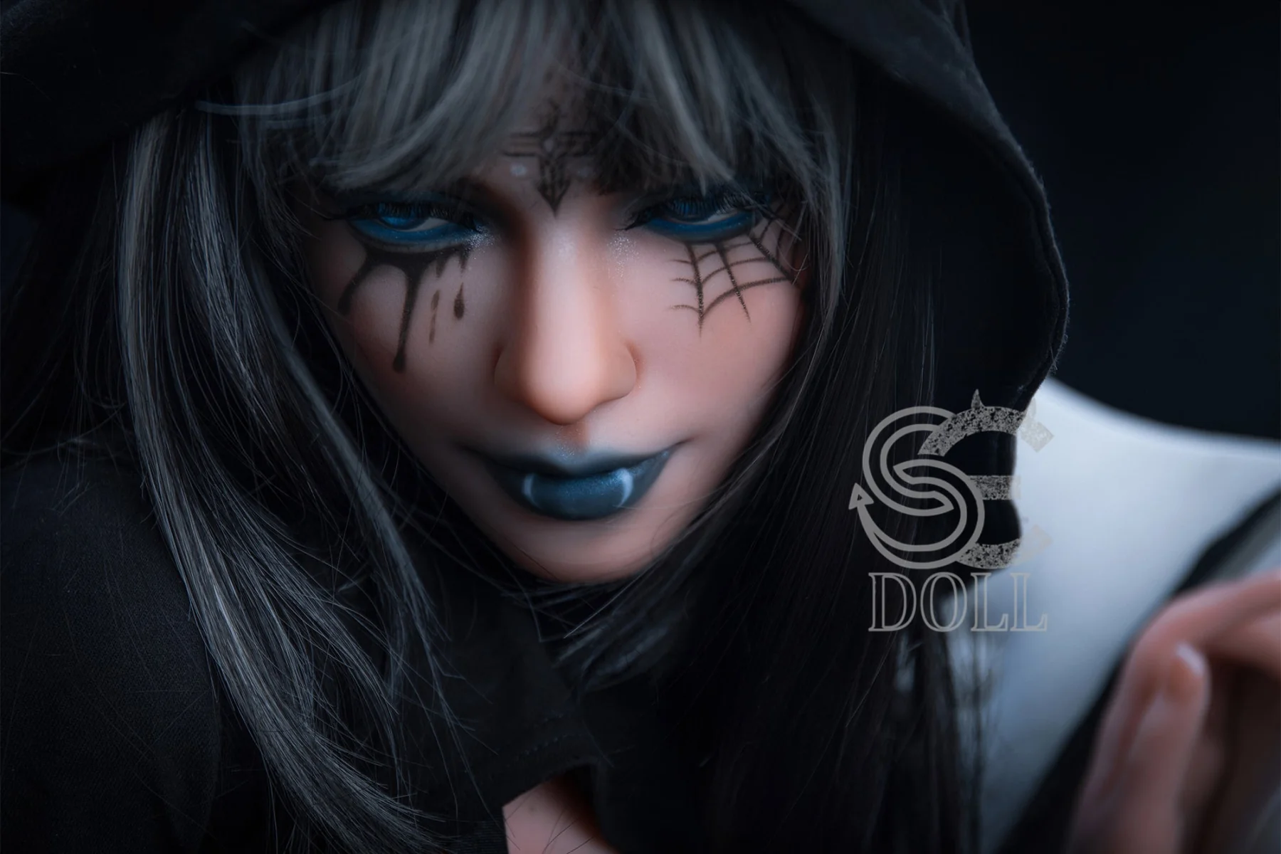 Heloise TPE Real Sex Doll  - SEDOLL - Image 7