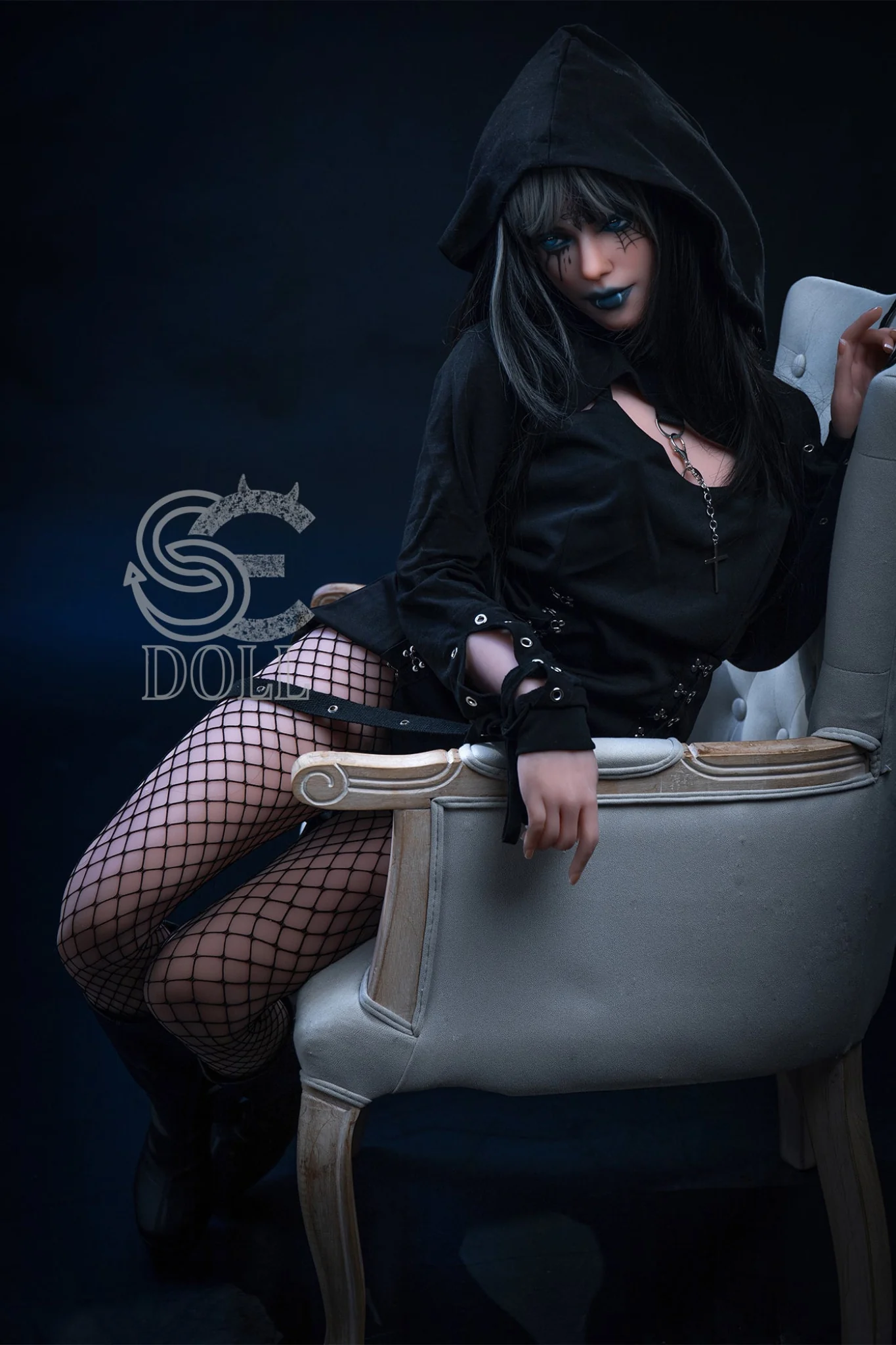 Heloise TPE Real Sex Doll  - SEDOLL - Image 8