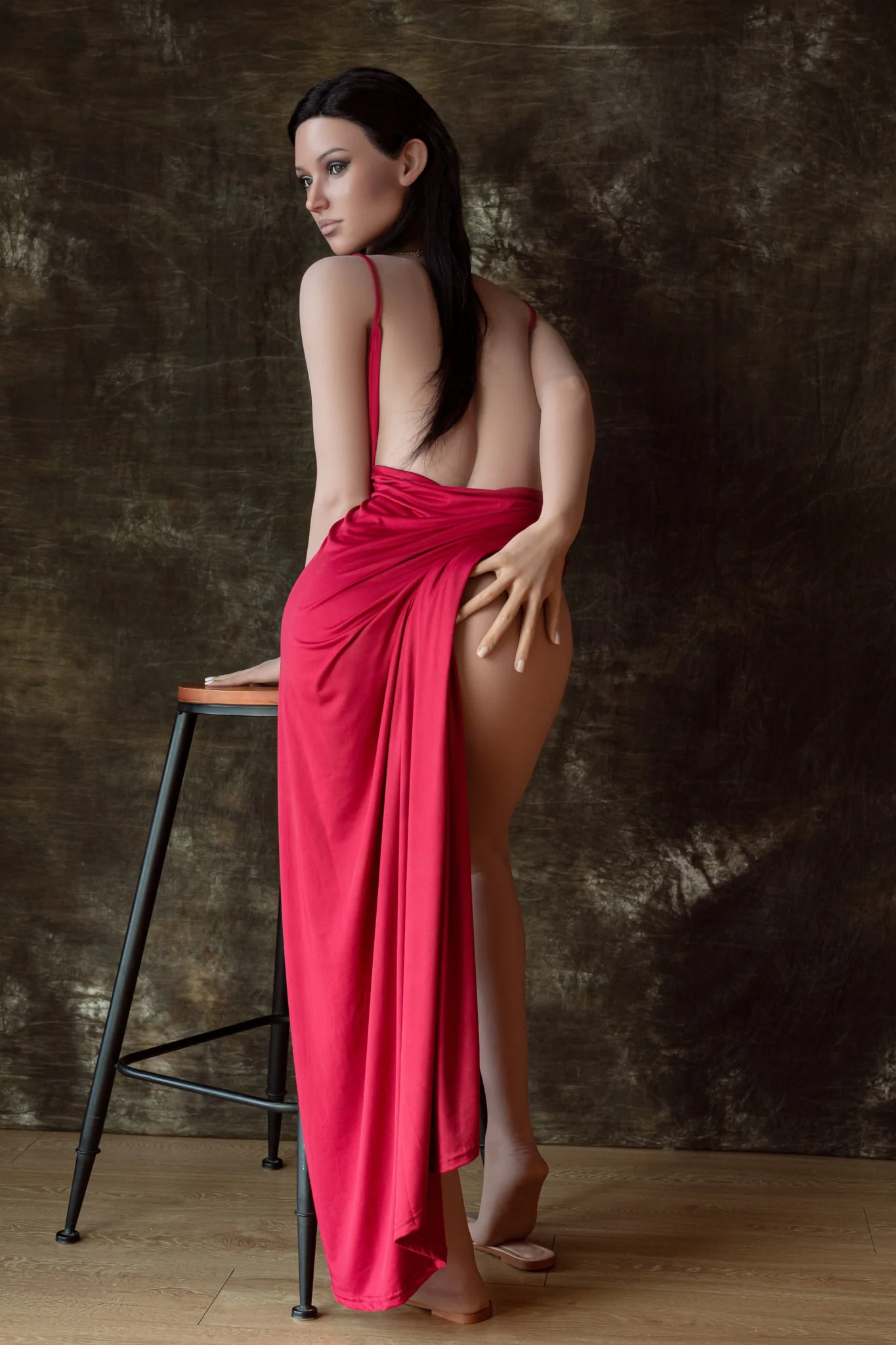 Hilary Hybrid Love Doll - GE72 - Zelex - Image 7