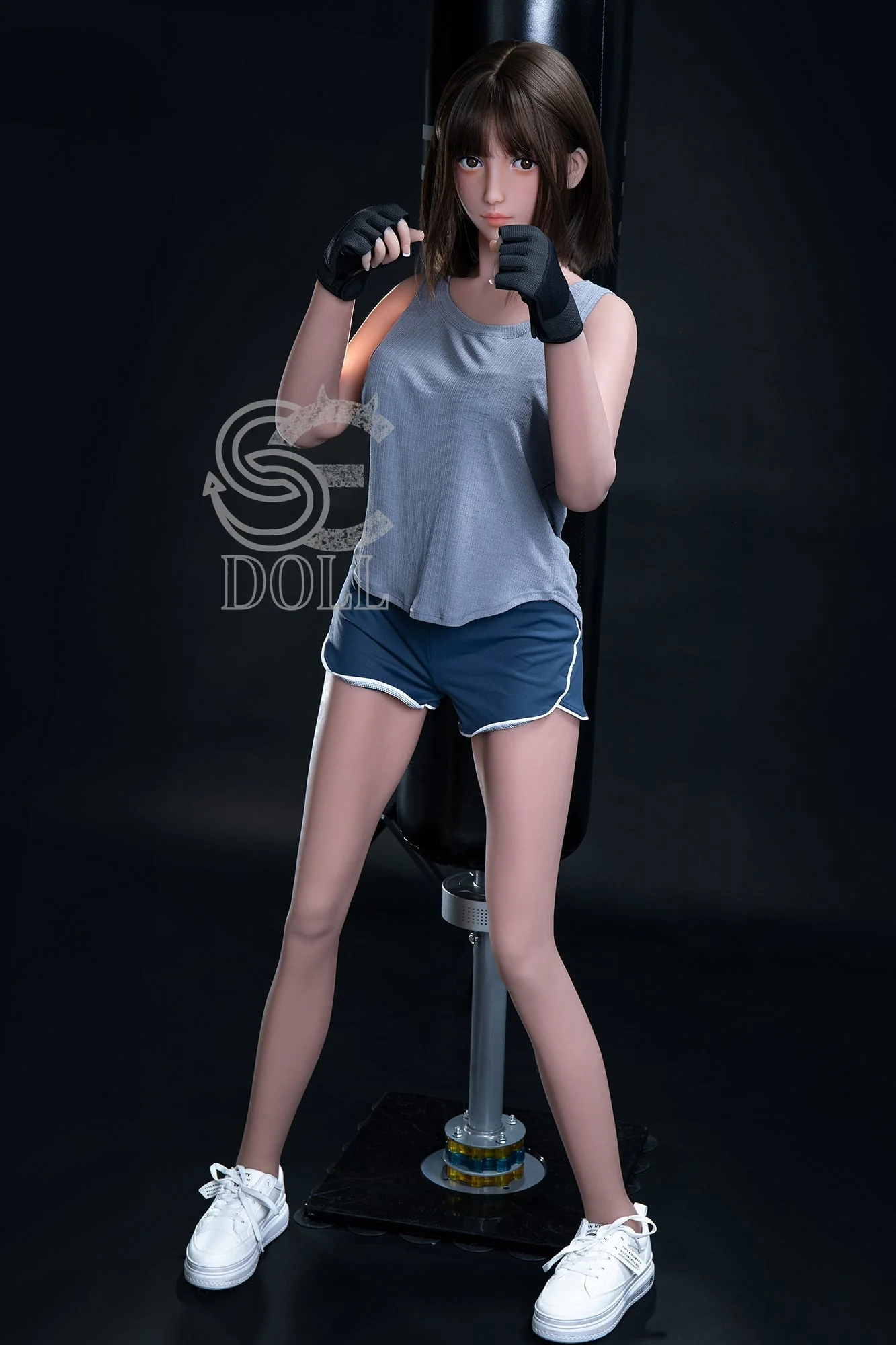 Hirono TPE Realistic Sex Doll - SEDOLL - Image 13