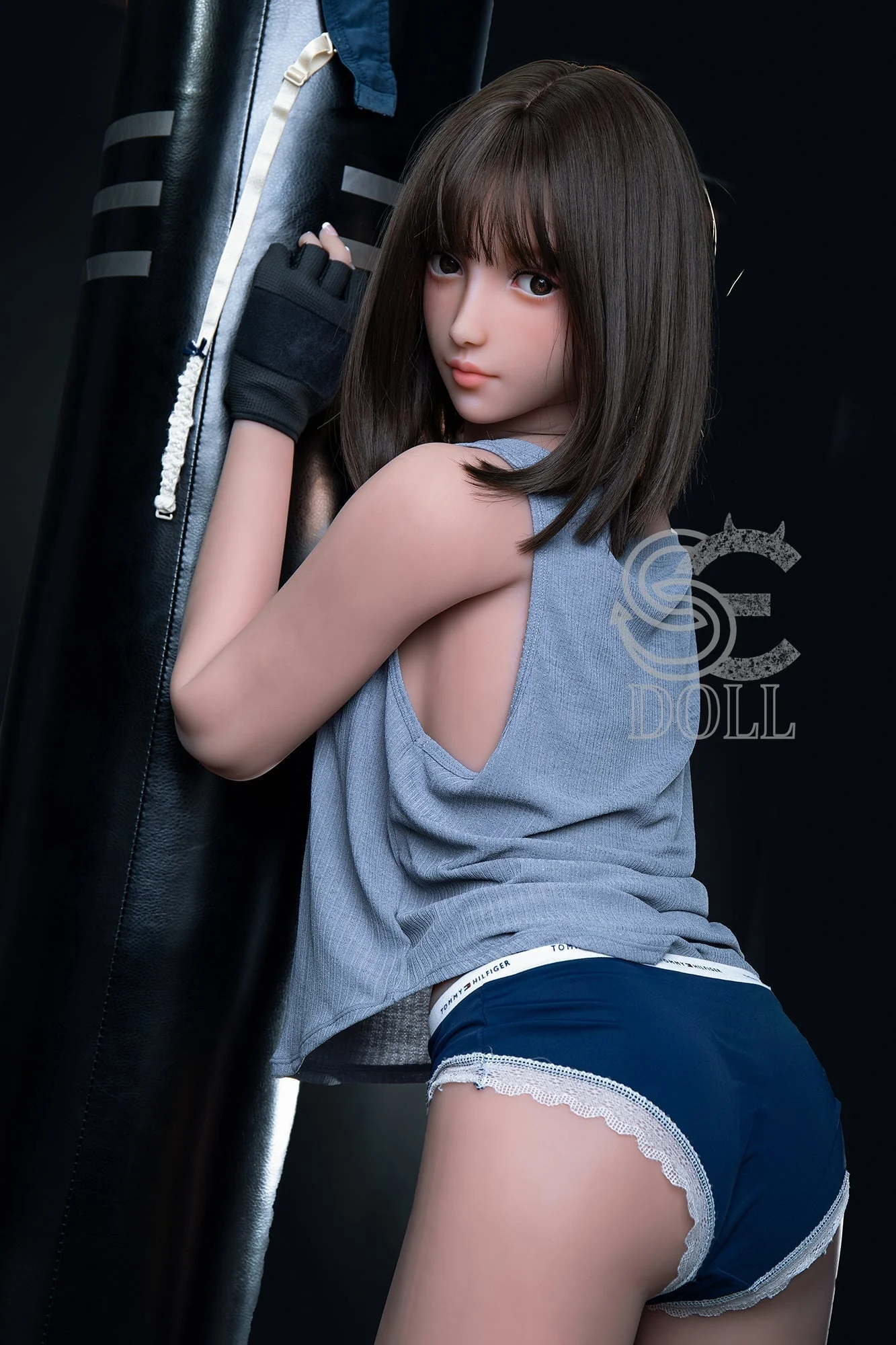 Hirono TPE Realistic Sex Doll - SEDOLL - Image 5