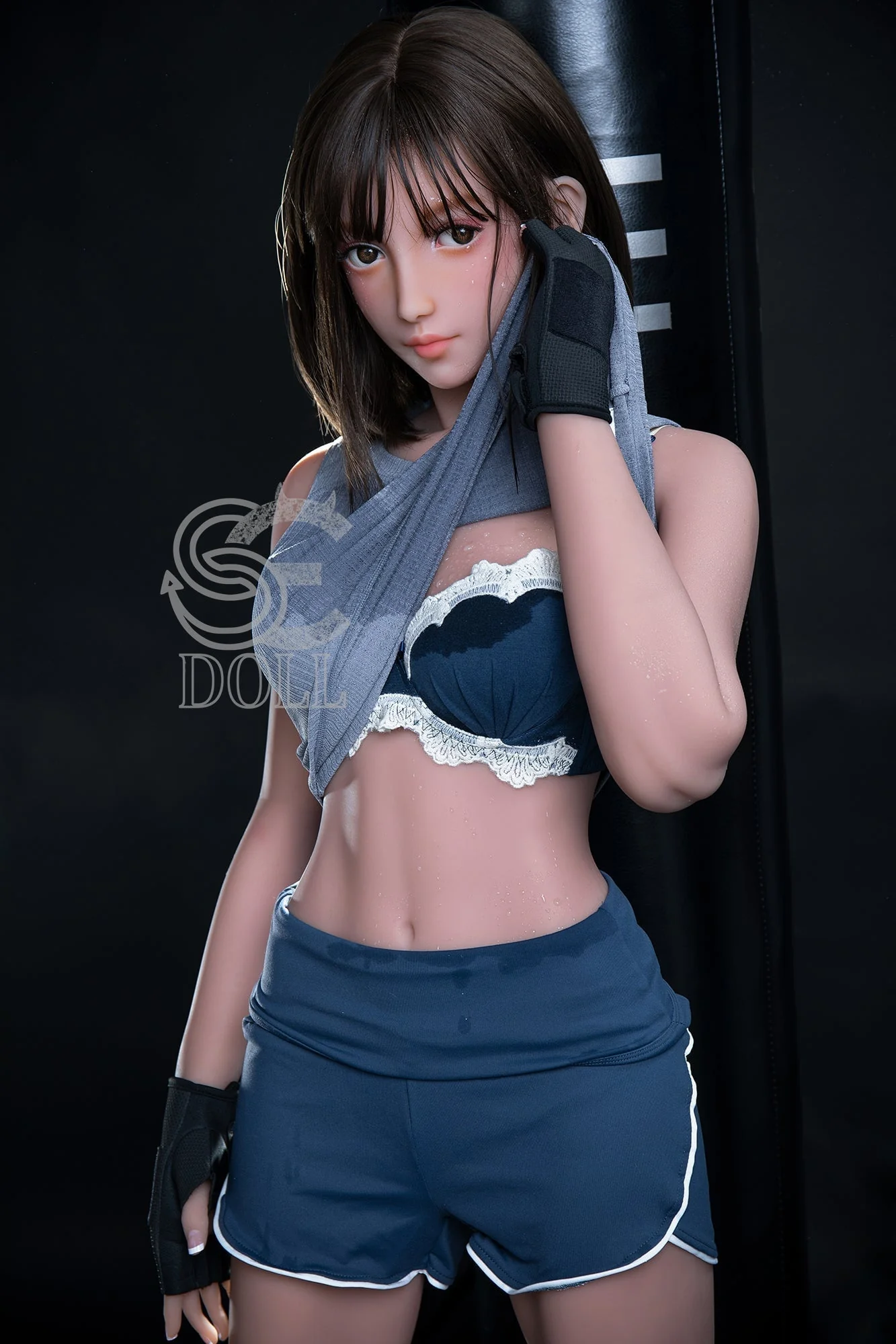 Hirono TPE Realistic Sex Doll - SEDOLL - Image 9