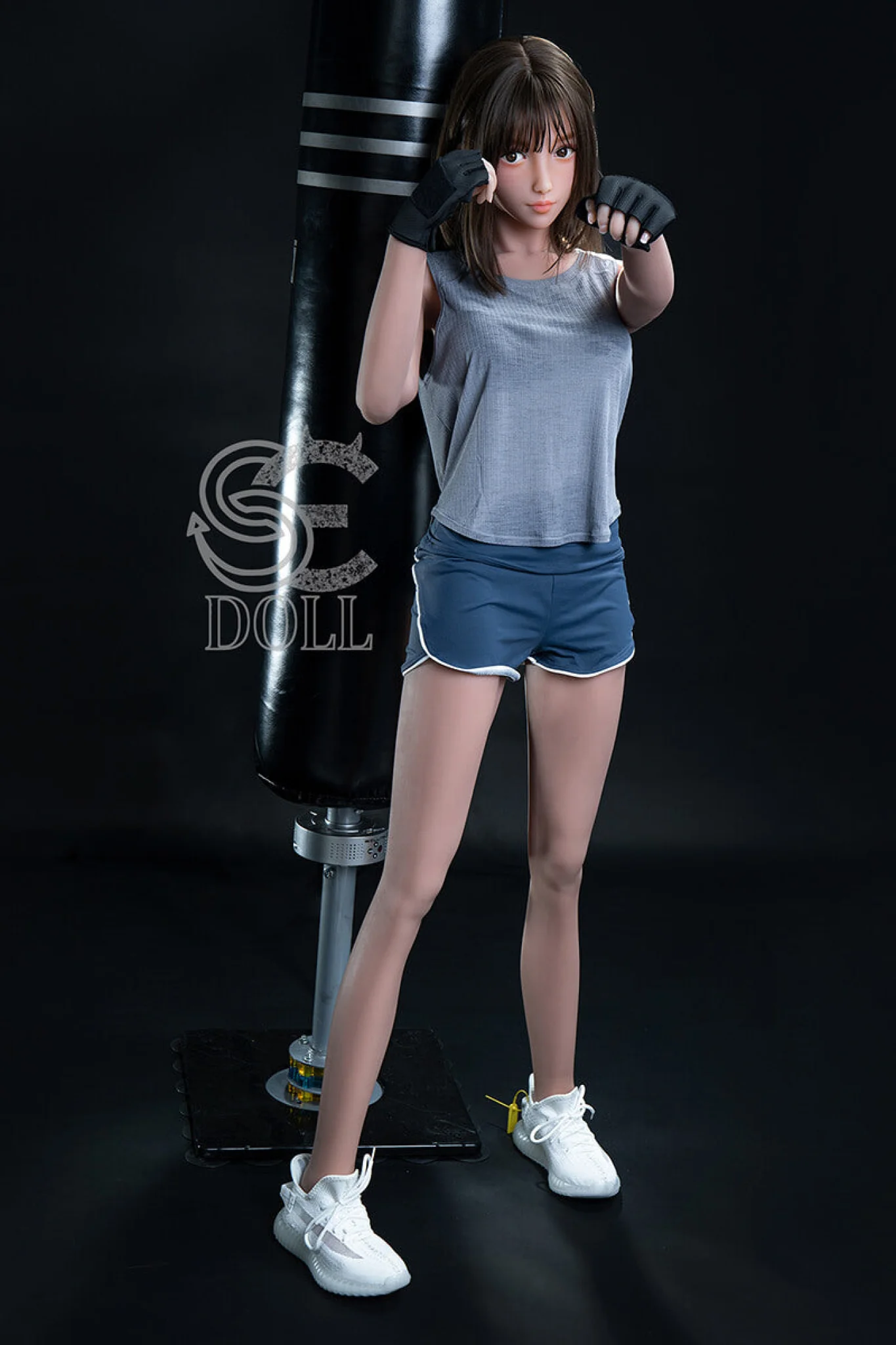 Hirono TPE Real Sex Doll - SEDOLL - USA STOCK - Image 10