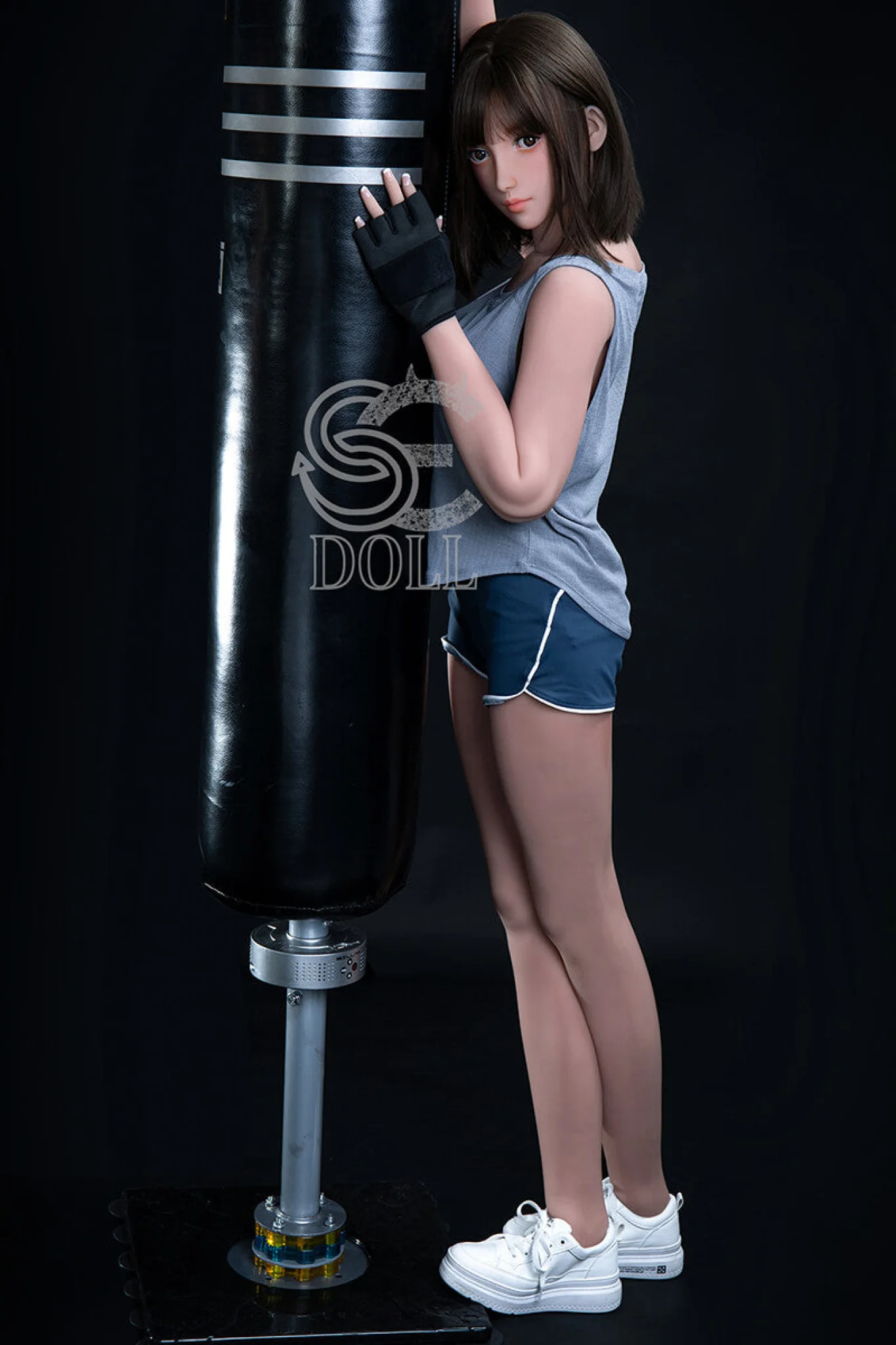 Hirono TPE Real Sex Doll - SEDOLL - USA STOCK - Image 3