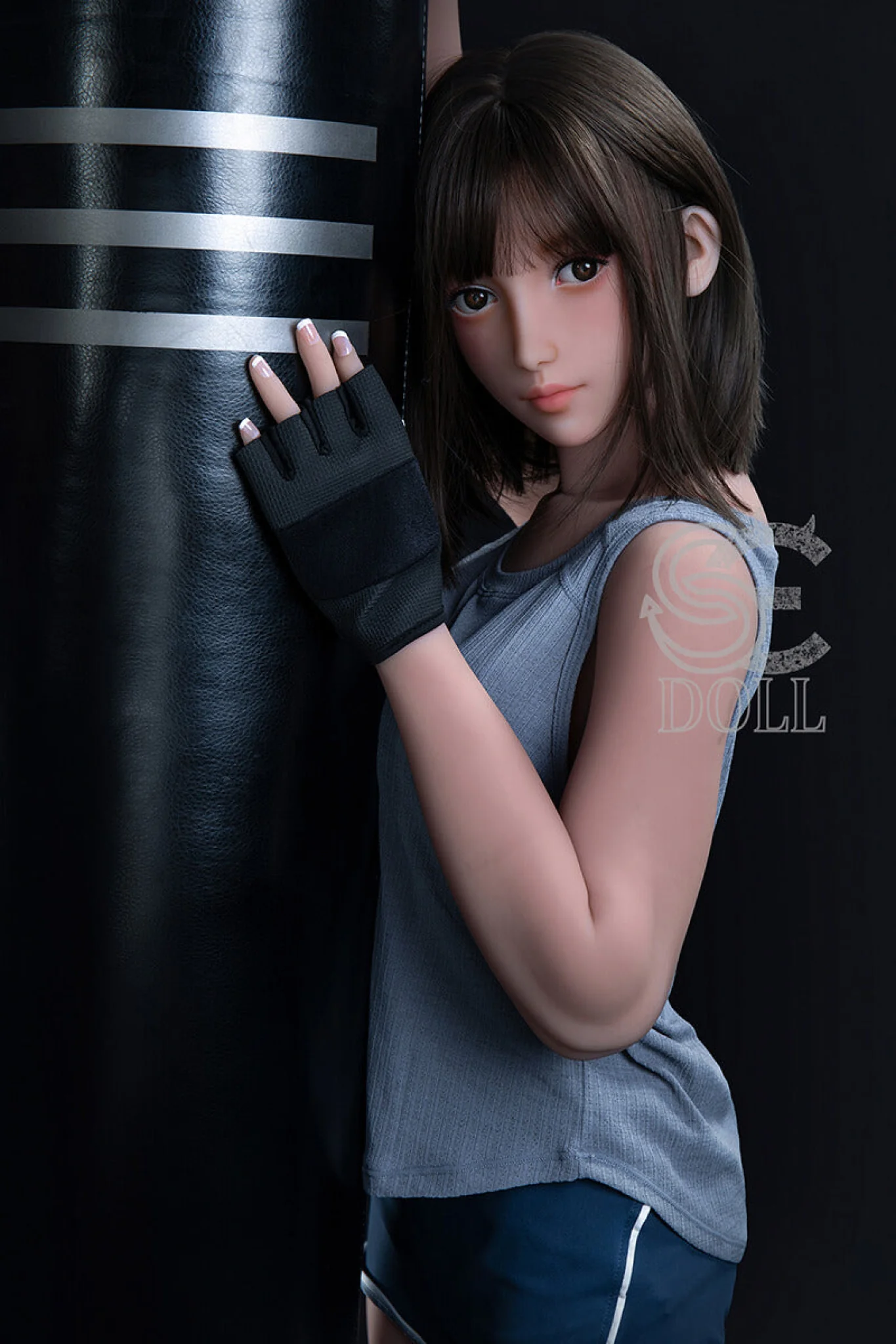 Hirono TPE Real Sex Doll - SEDOLL - USA STOCK - Image 4