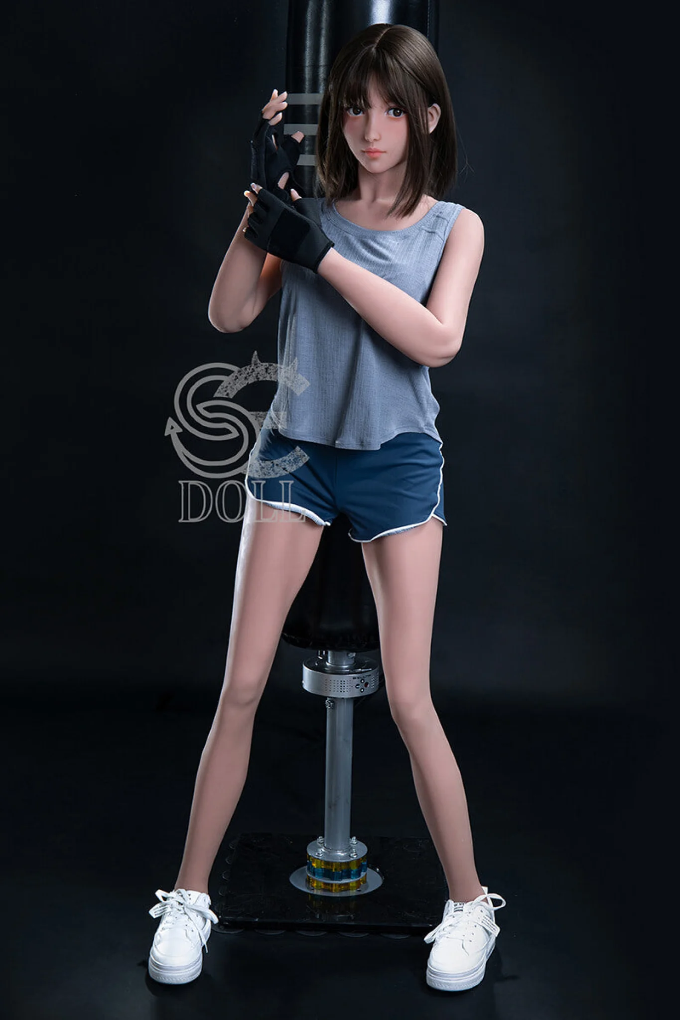 Hirono TPE Real Sex Doll - SEDOLL - USA STOCK - Image 6