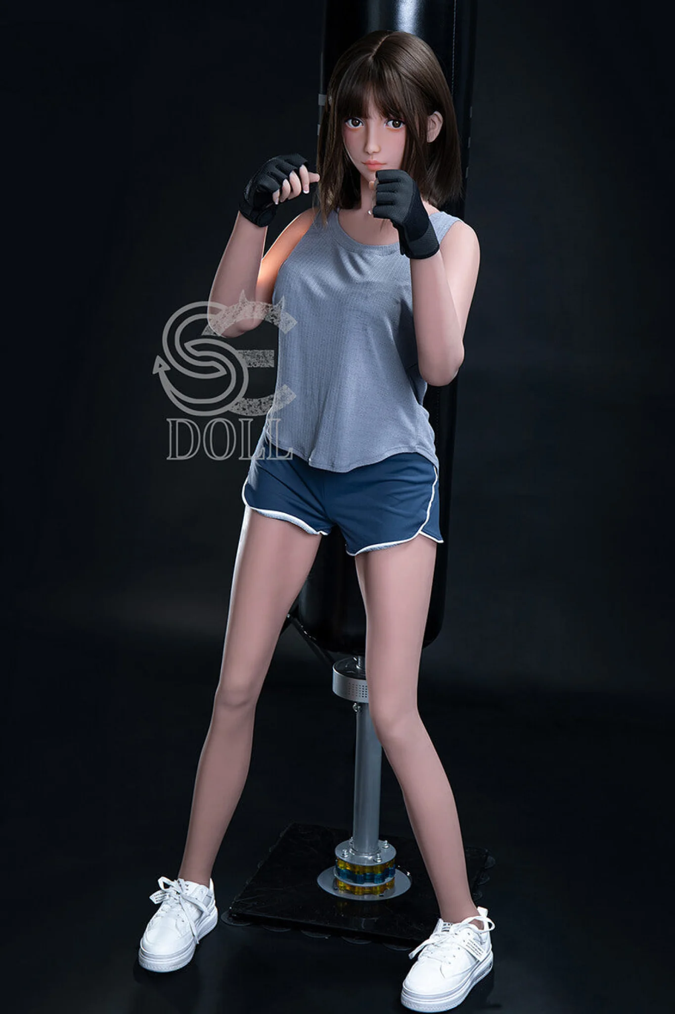 Hirono TPE Real Sex Doll - SEDOLL - USA STOCK - Image 8