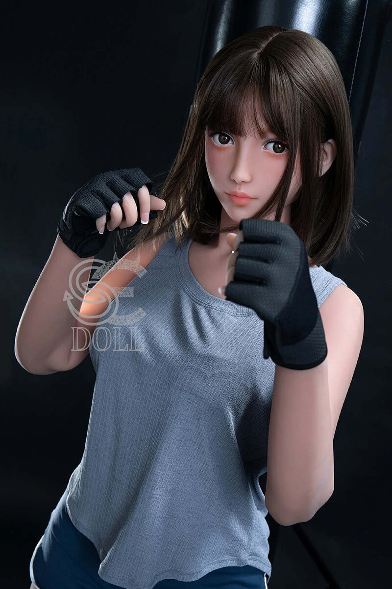 Hirono TPE Real Sex Doll - SEDOLL - USA STOCK - Image 9