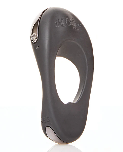 Hot Octopuss Atom Plus - Black - Image 2