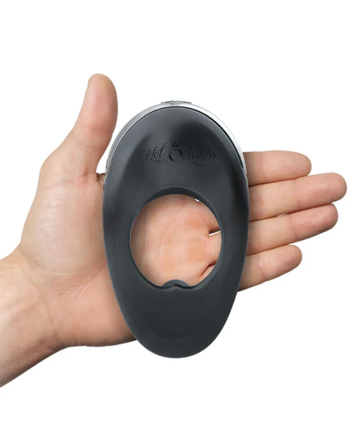 Hot Octopuss Atom Plus - Black - Image 4
