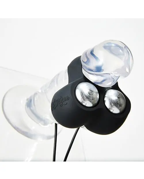 Hot Octopuss Jett Remote Guybrator - Black - Image 3