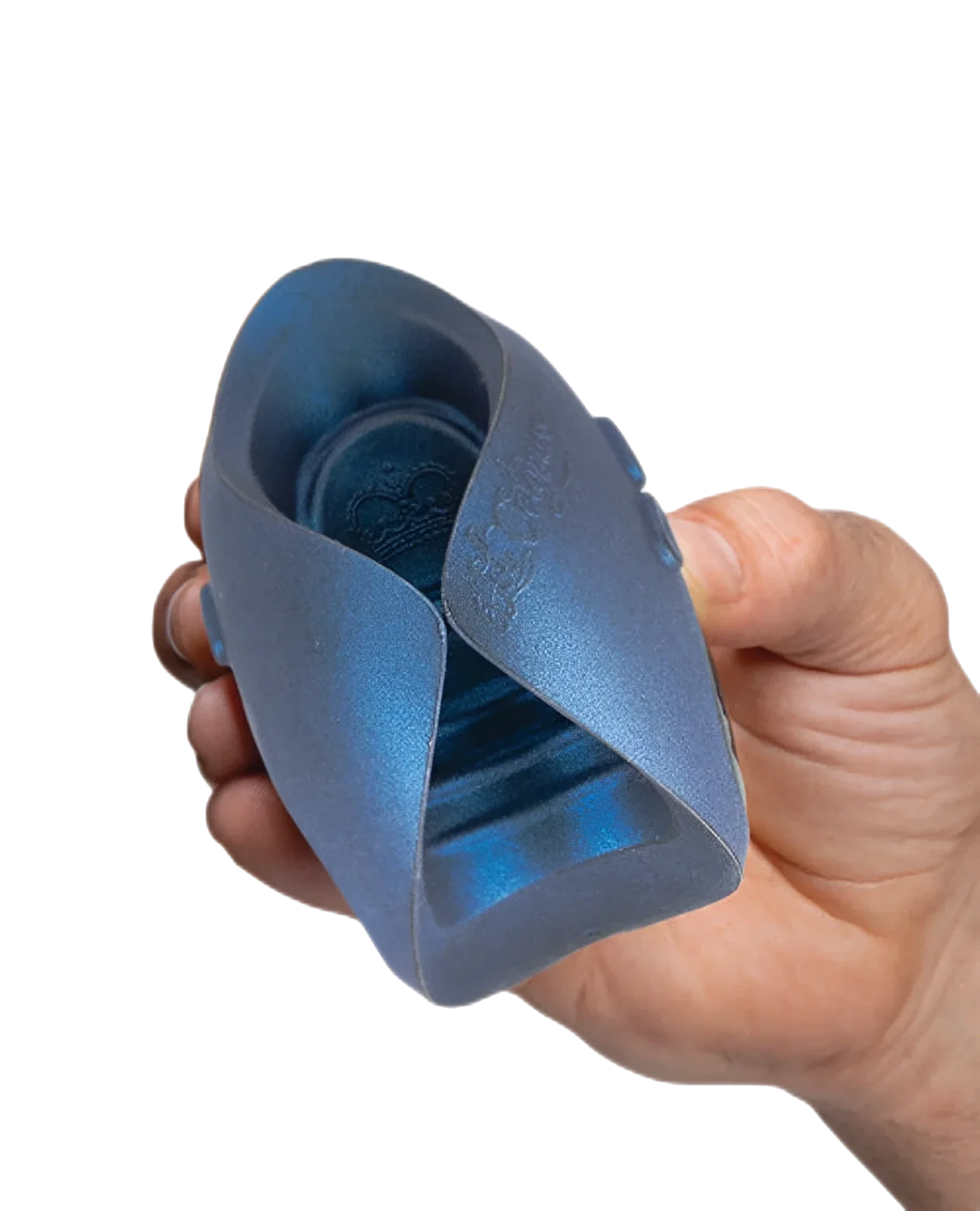 Hot Octopuss Pulse Dragon Eye 10th Anniversary Limited Edition - Blue - Image 2