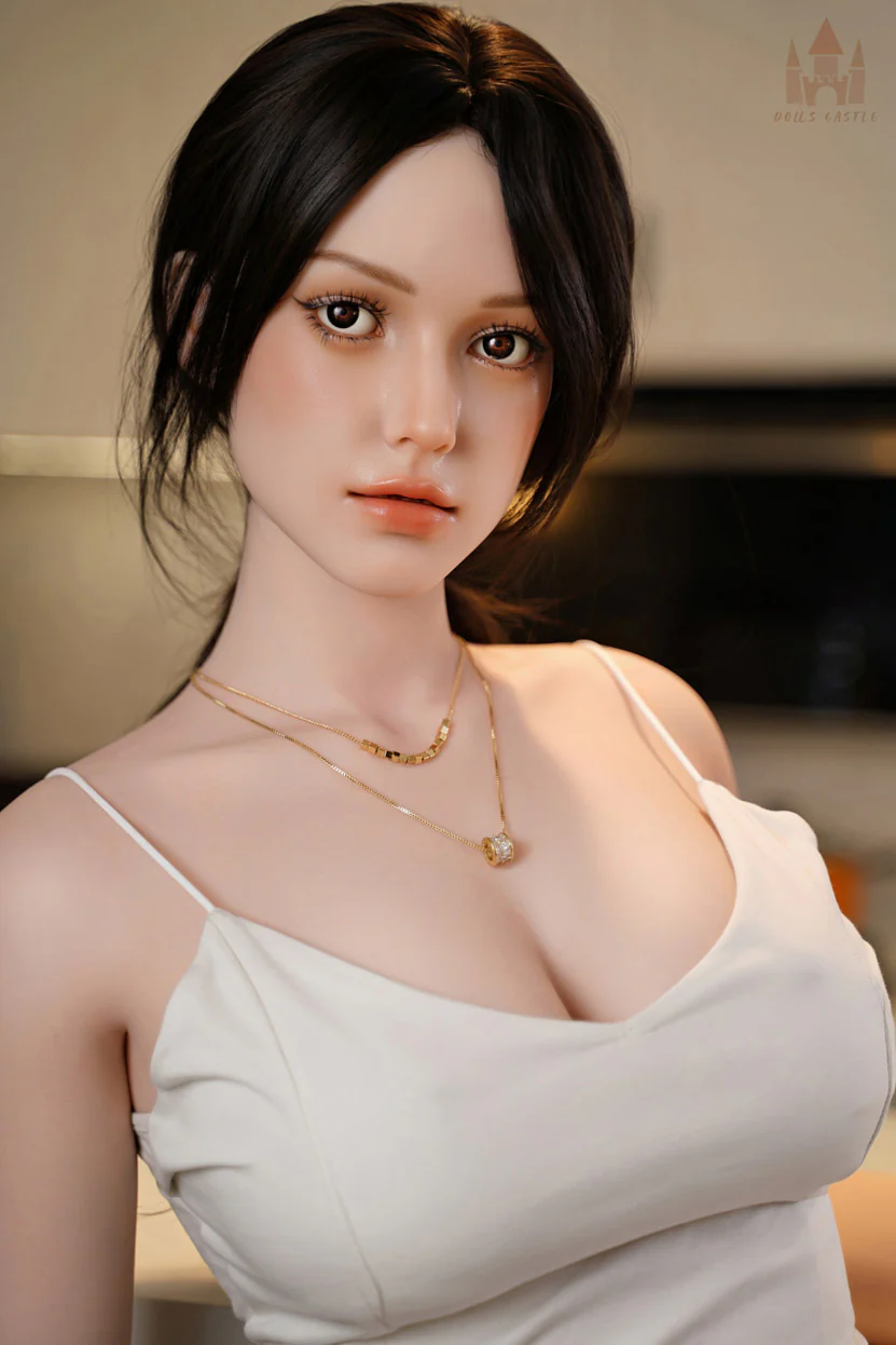 Kimora Real Female Skin Premium Silicone Sex Doll  - Doll's Castle - Image 7