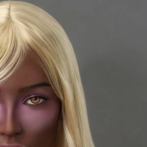 Implanted Hair - Image 2
