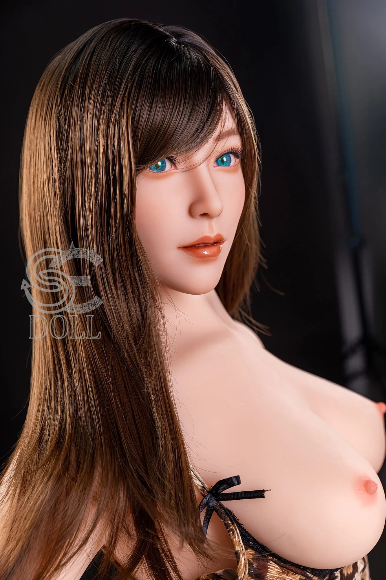 Ingrid TPE Realistic Sex Doll - SEDOLL - Image 21