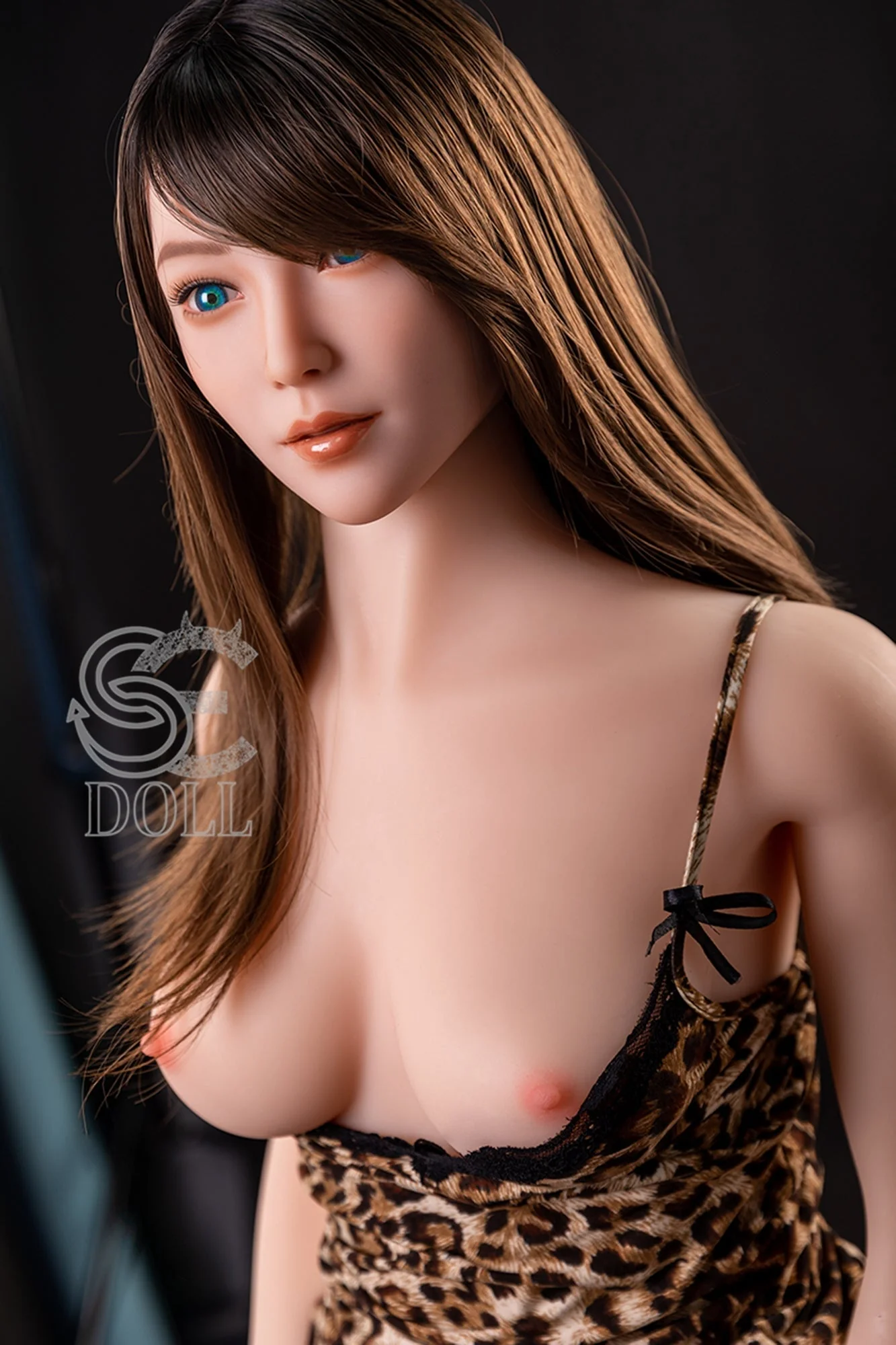 Ingrid TPE Realistic Sex Doll - SEDOLL - Image 8
