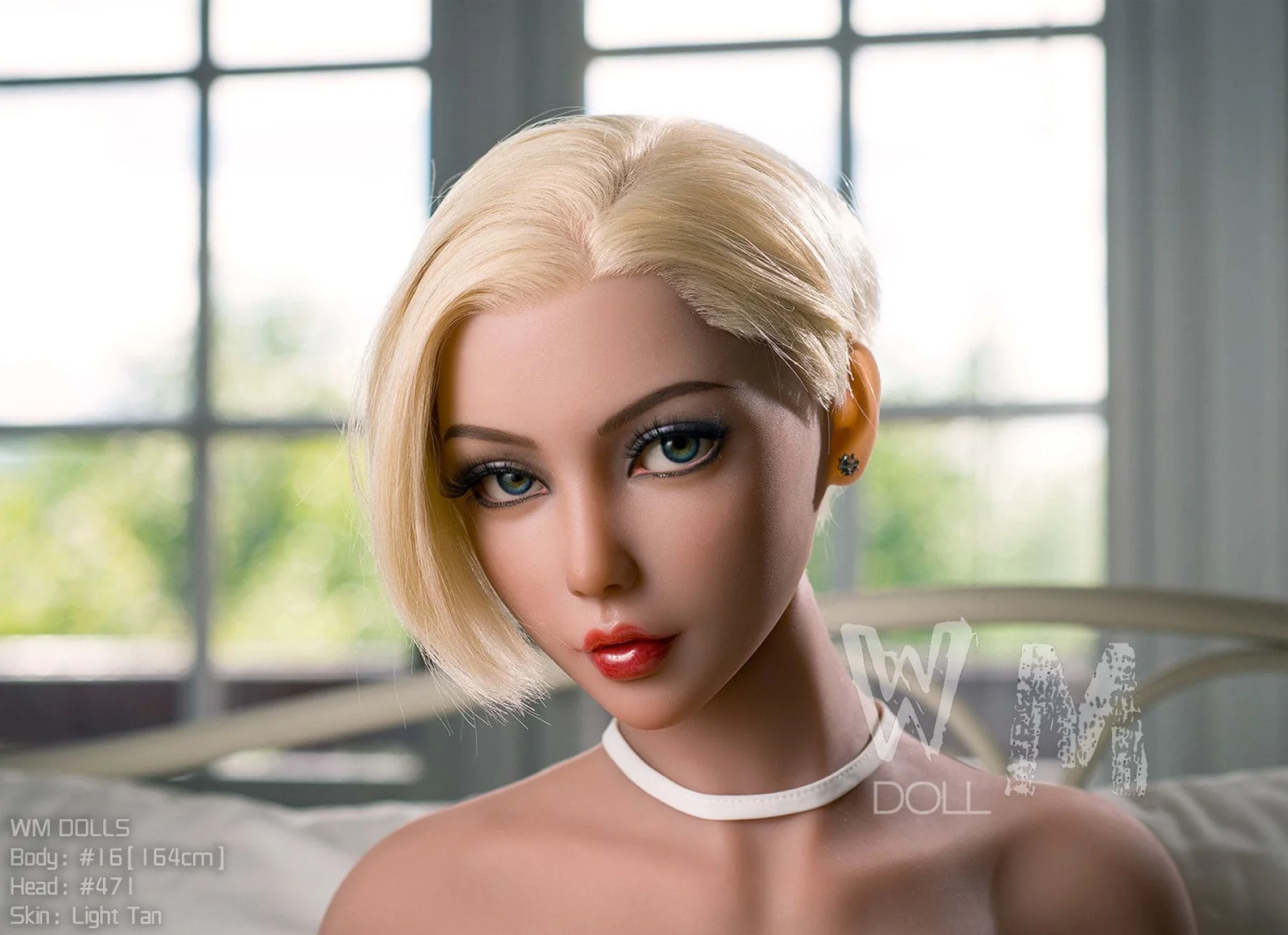 Irina Premium TPE Real Sex Doll - Image 24