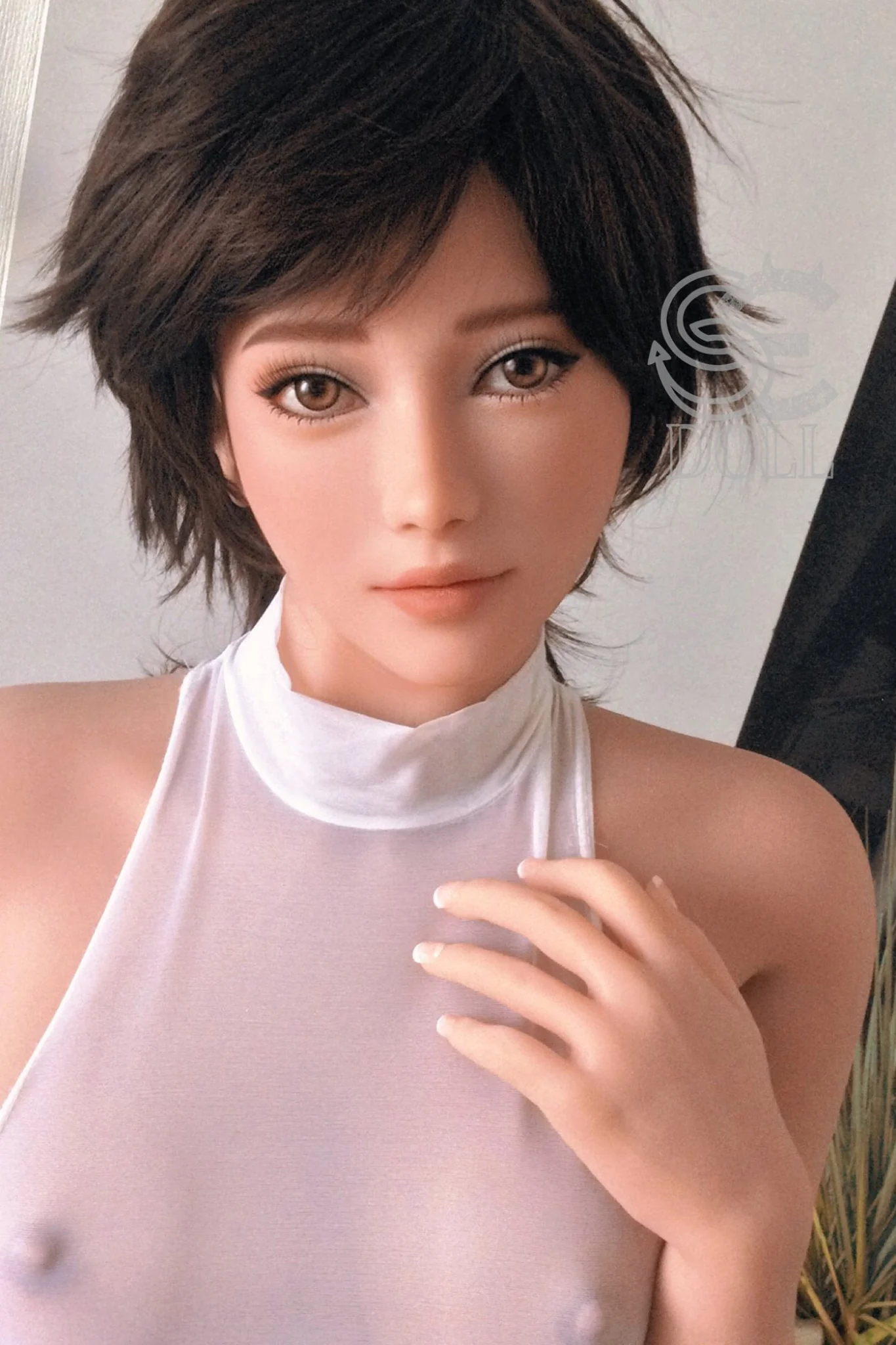 Jacey TPE Real Sex Doll - SEDOLL - Image 13